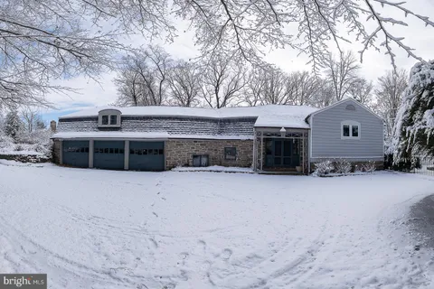 241 Cheswold Lane, Haverford, PA MLS: PAMC2166128