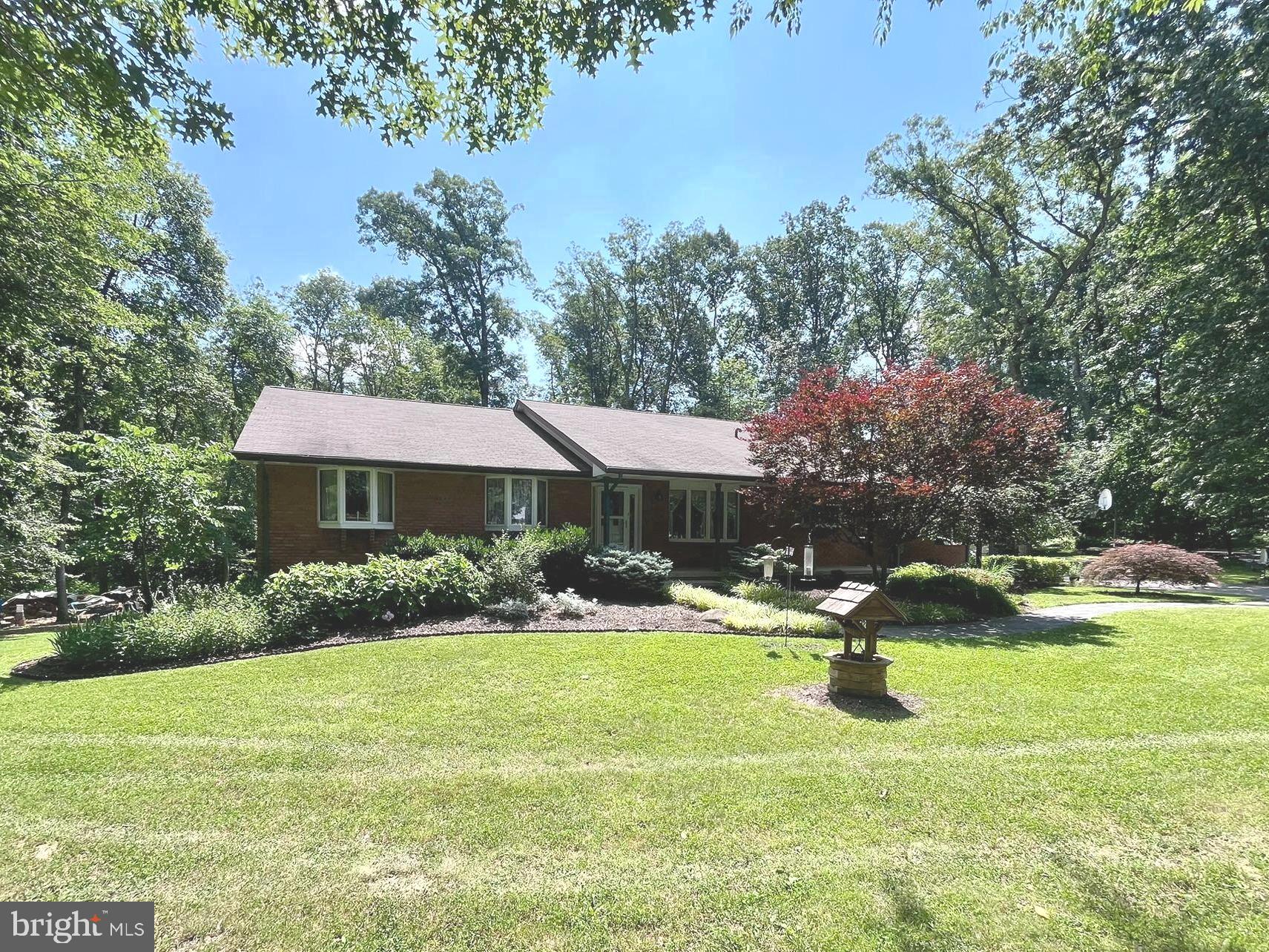 2613 ALBERT RILL ROAD
