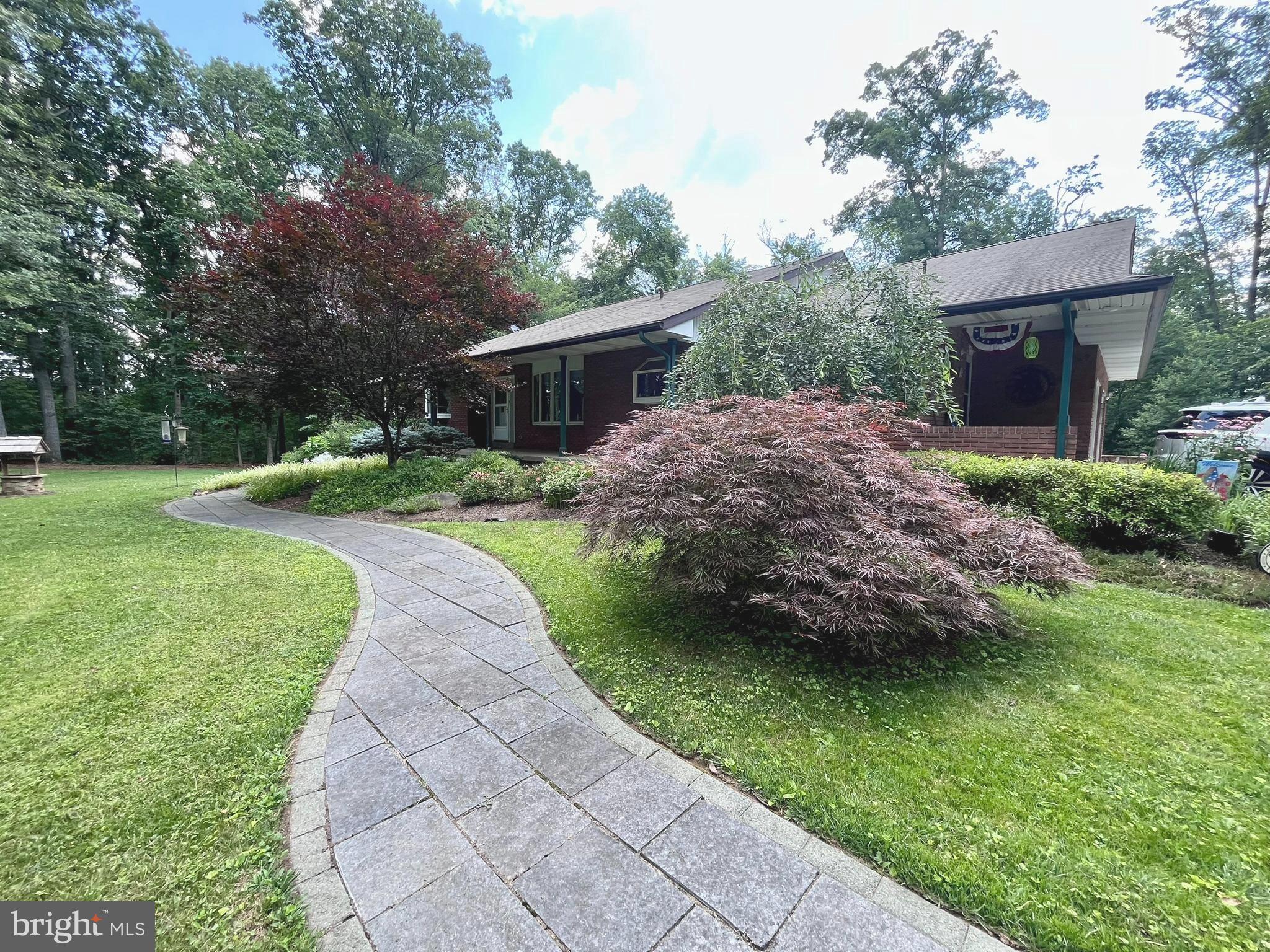 2613 ALBERT RILL ROAD