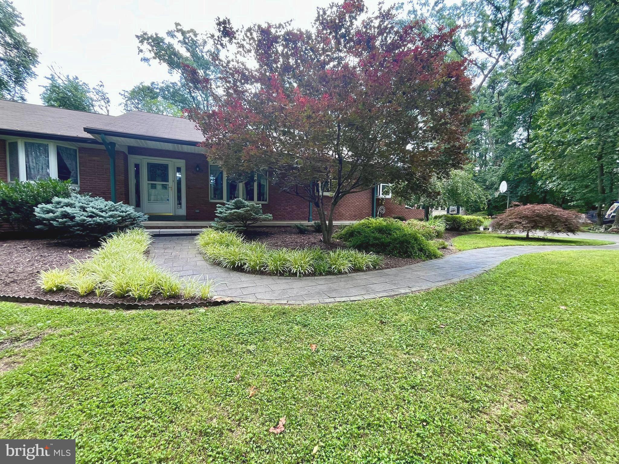 2613 ALBERT RILL ROAD