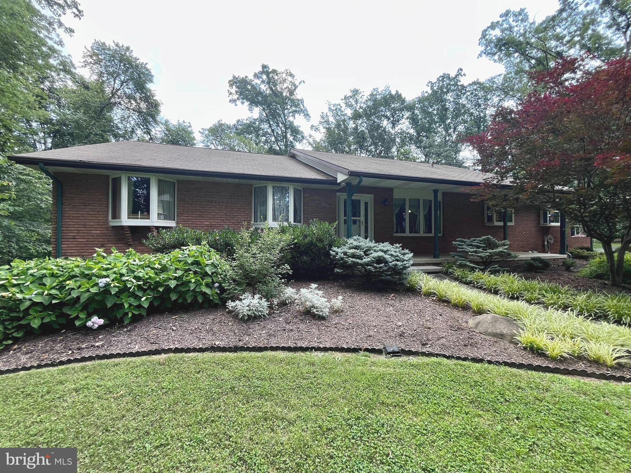 2613 ALBERT RILL ROAD