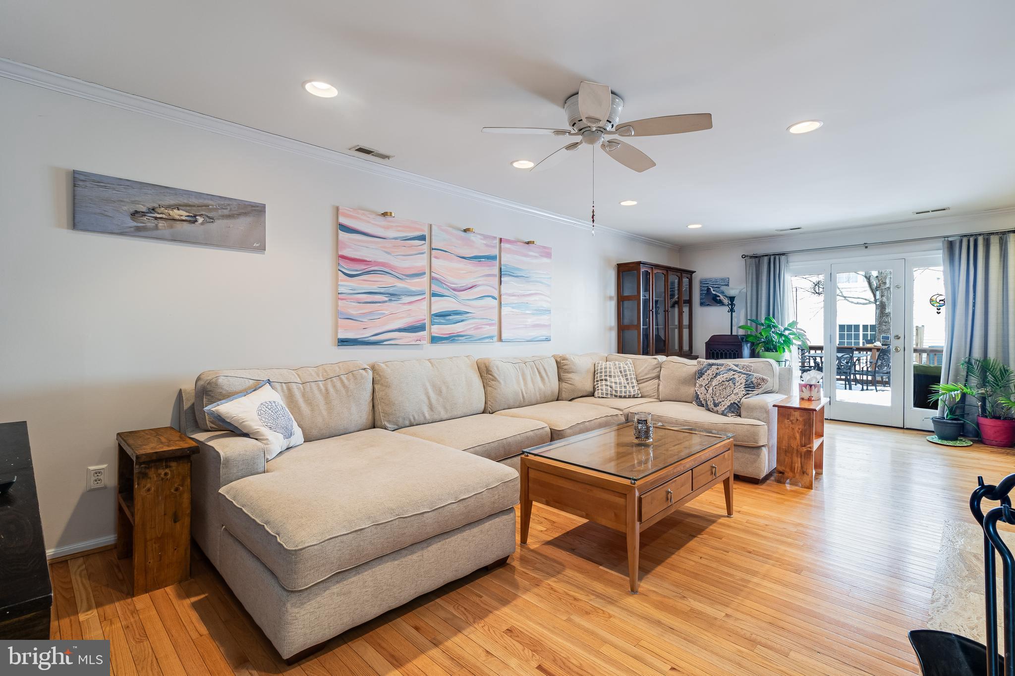 MILL CREEK CONDOMINIUMS - Residential