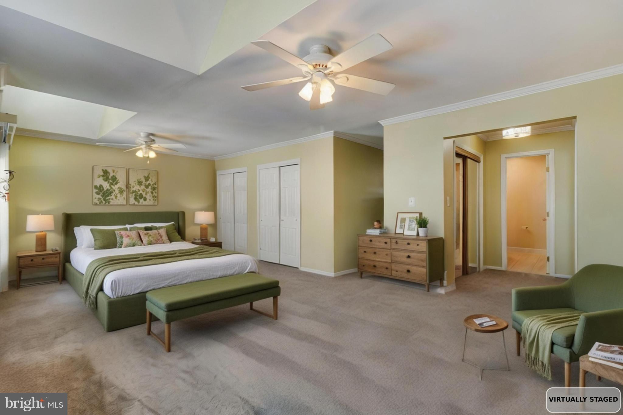 MILL CREEK CONDOMINIUMS - Residential