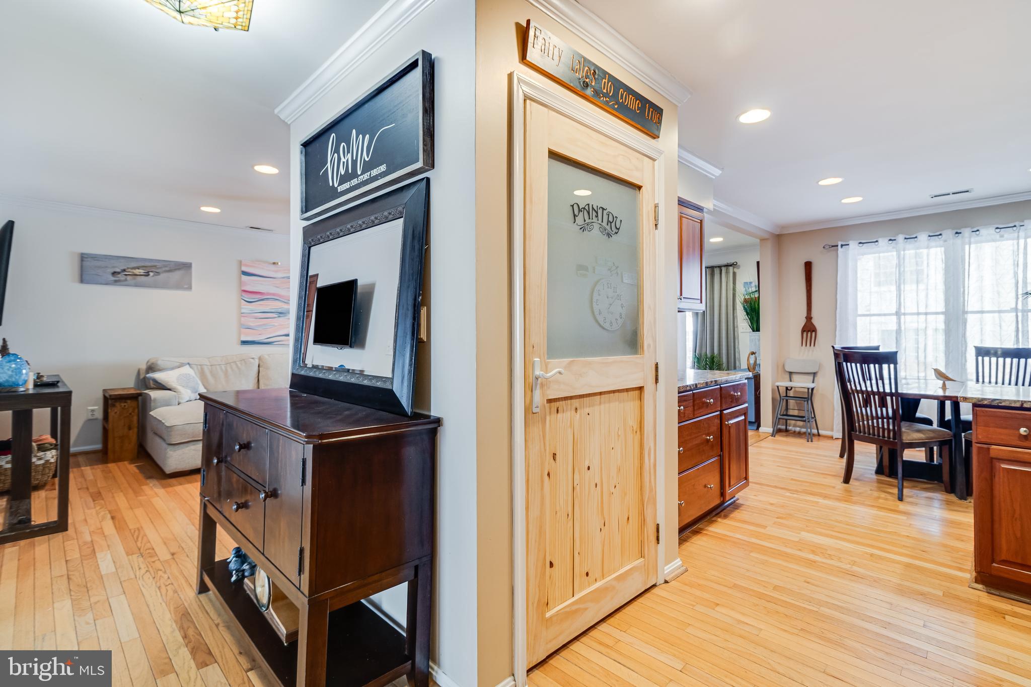 MILL CREEK CONDOMINIUMS - Residential