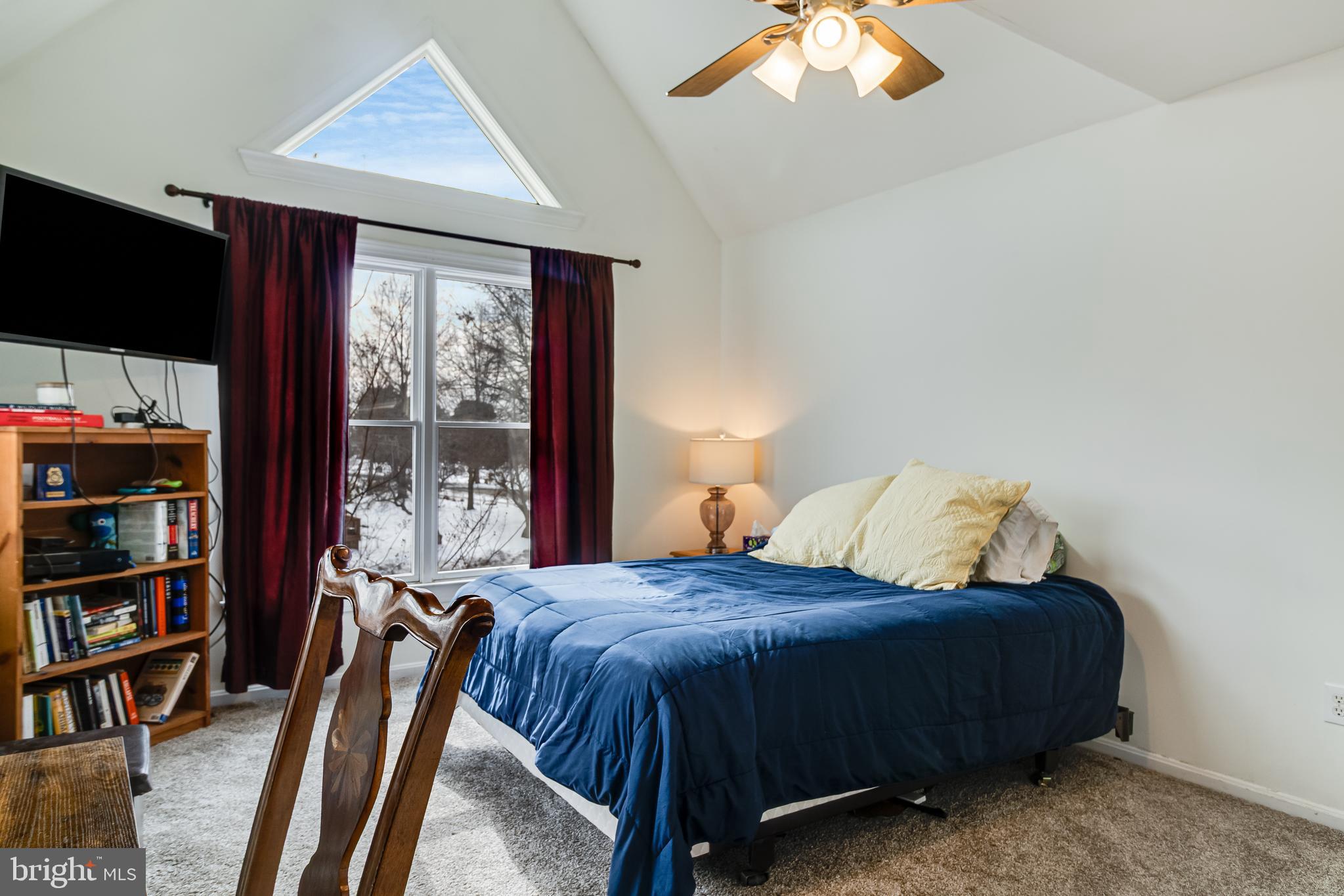 MILL CREEK CONDOMINIUMS - Residential