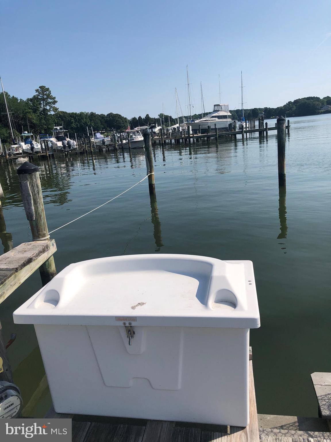 MILL CREEK CONDOMINIUMS - Residential