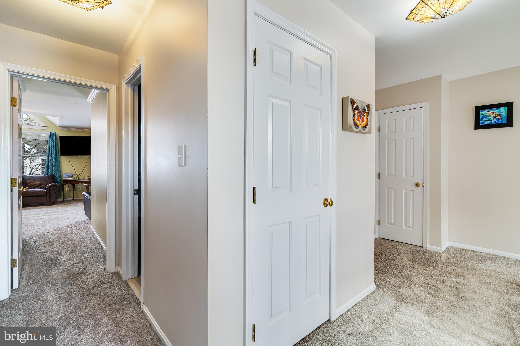 MILL CREEK CONDOMINIUMS - Residential