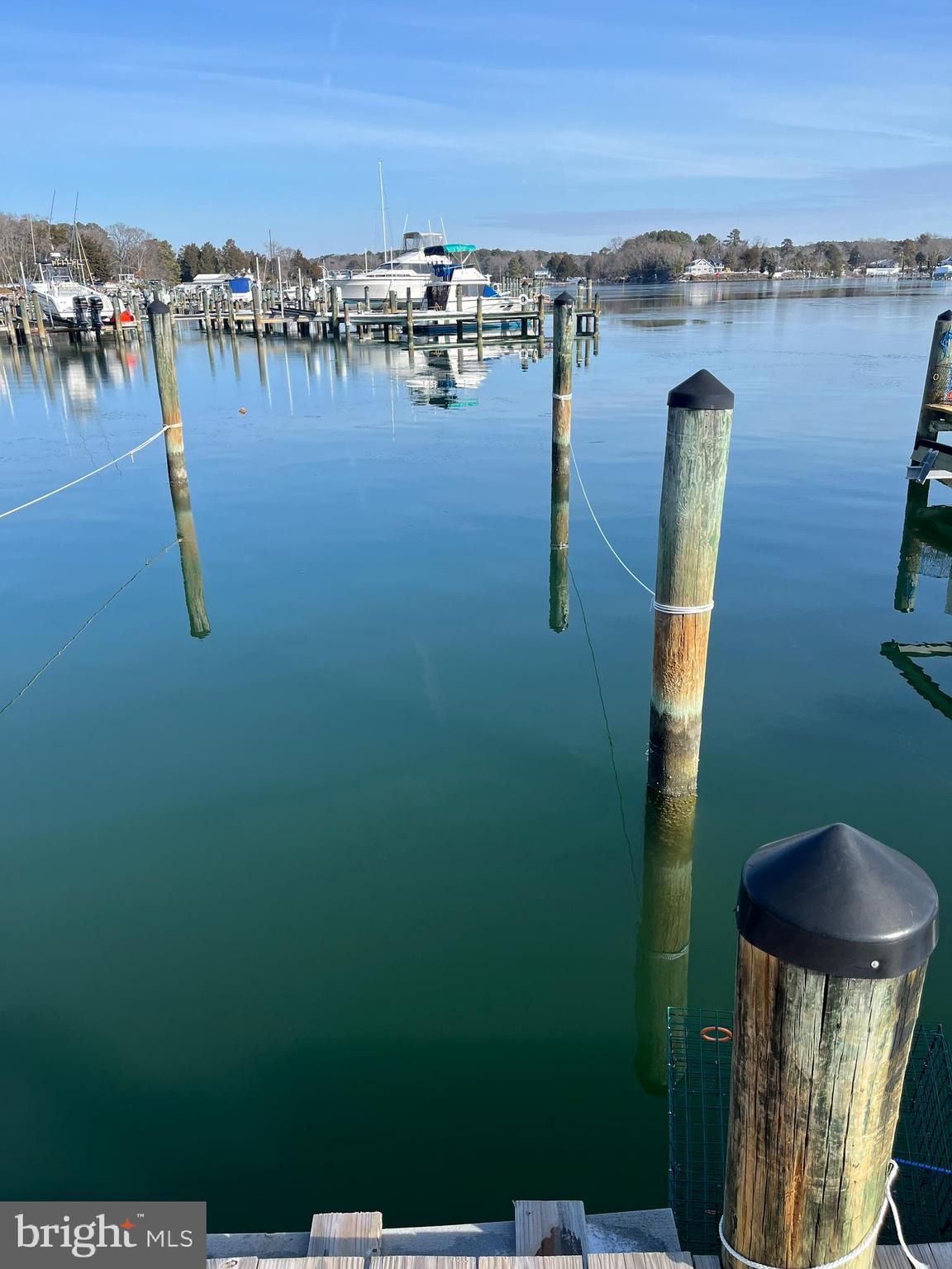 MILL CREEK CONDOMINIUMS - Residential