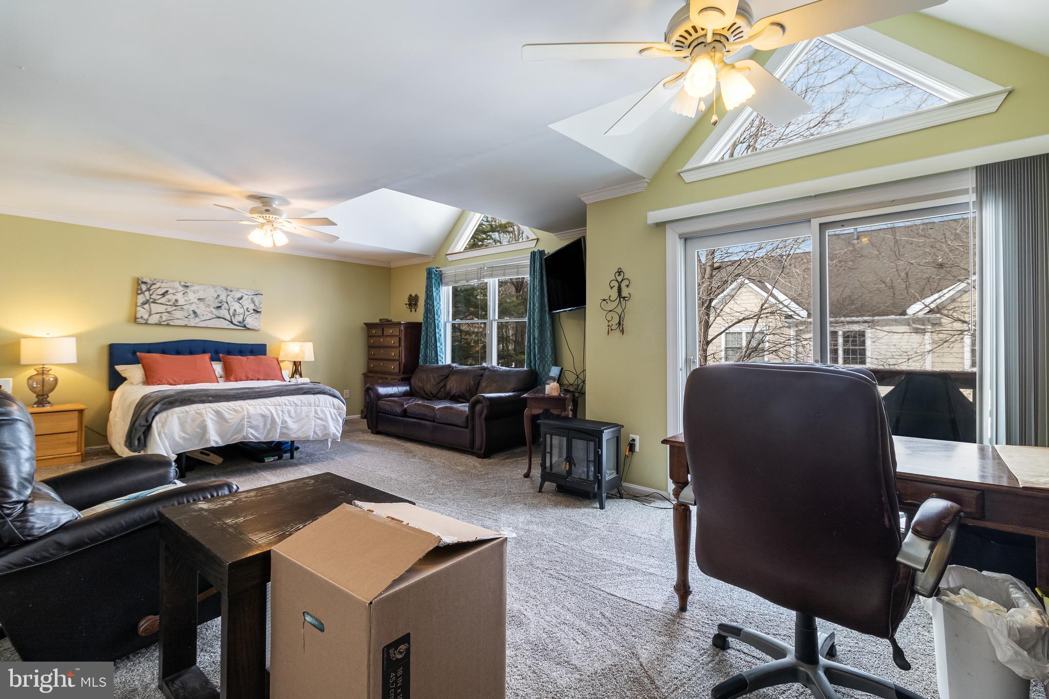 MILL CREEK CONDOMINIUMS - Residential