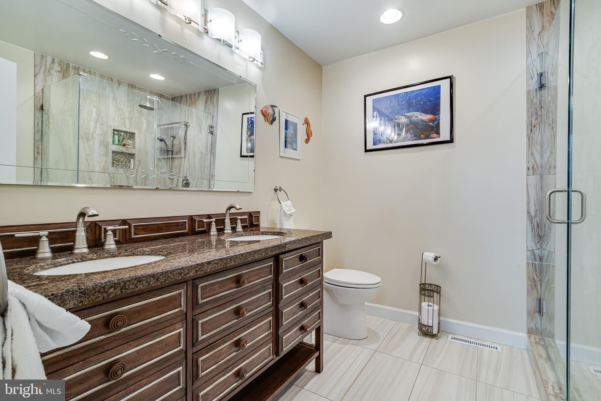 MILL CREEK CONDOMINIUMS - Residential