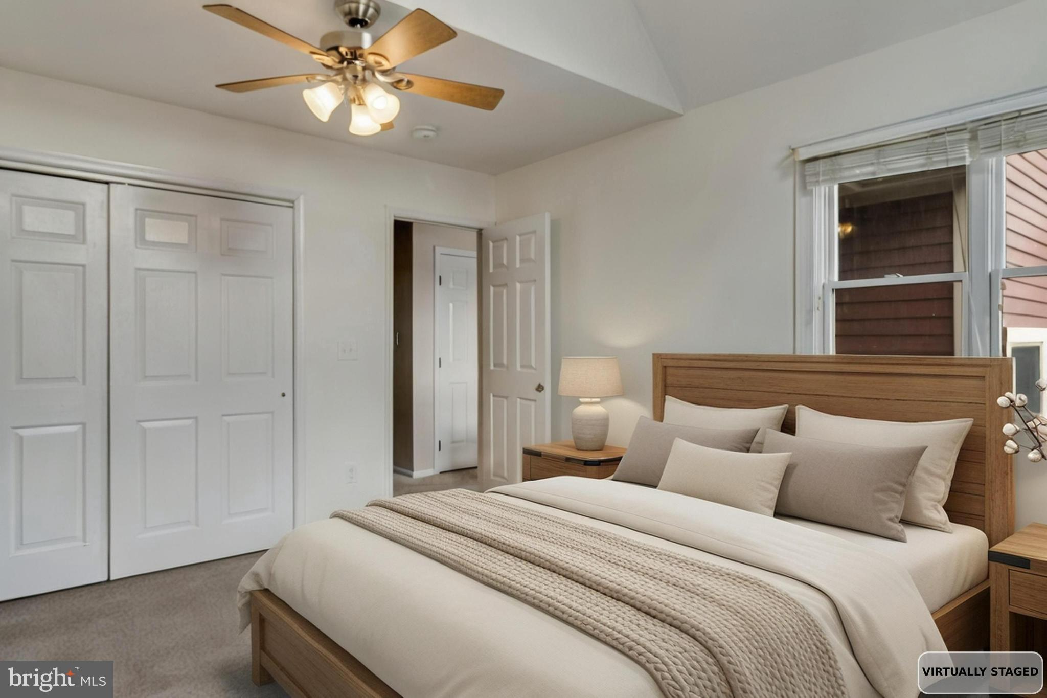 MILL CREEK CONDOMINIUMS - Residential