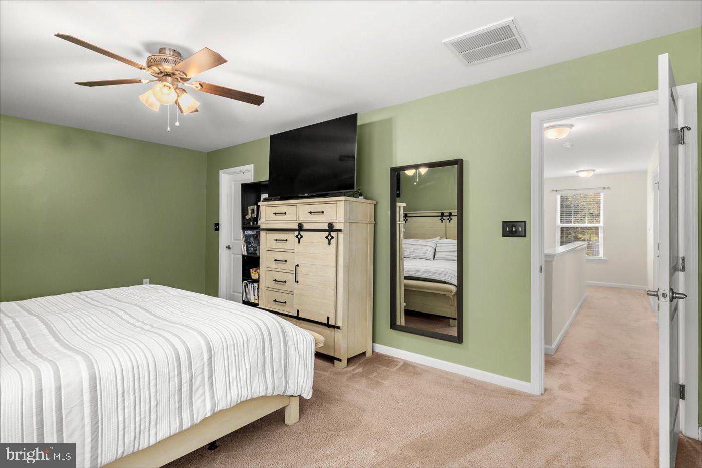 CONISTON MANOR - Residential