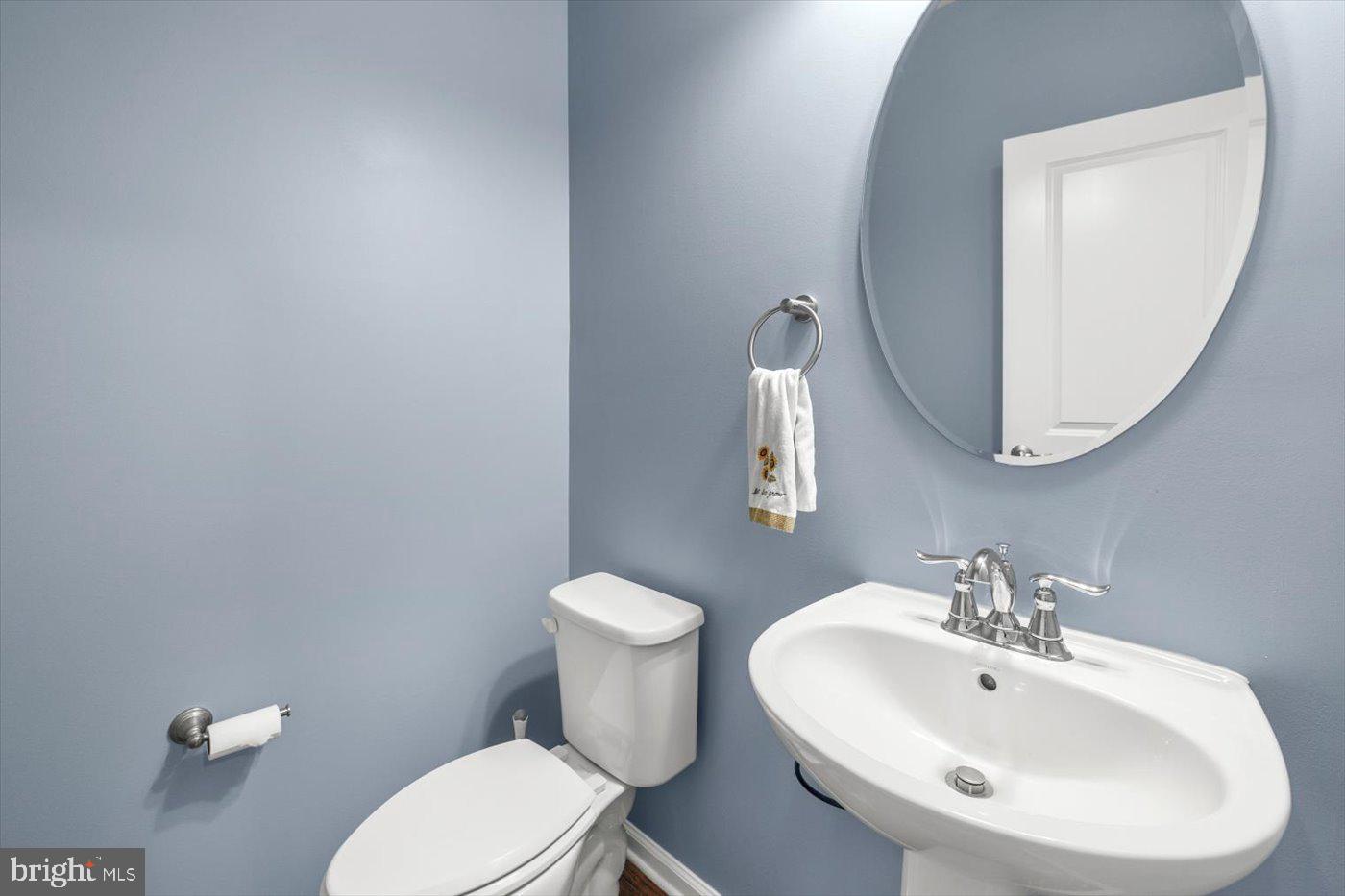 CONISTON MANOR - Residential