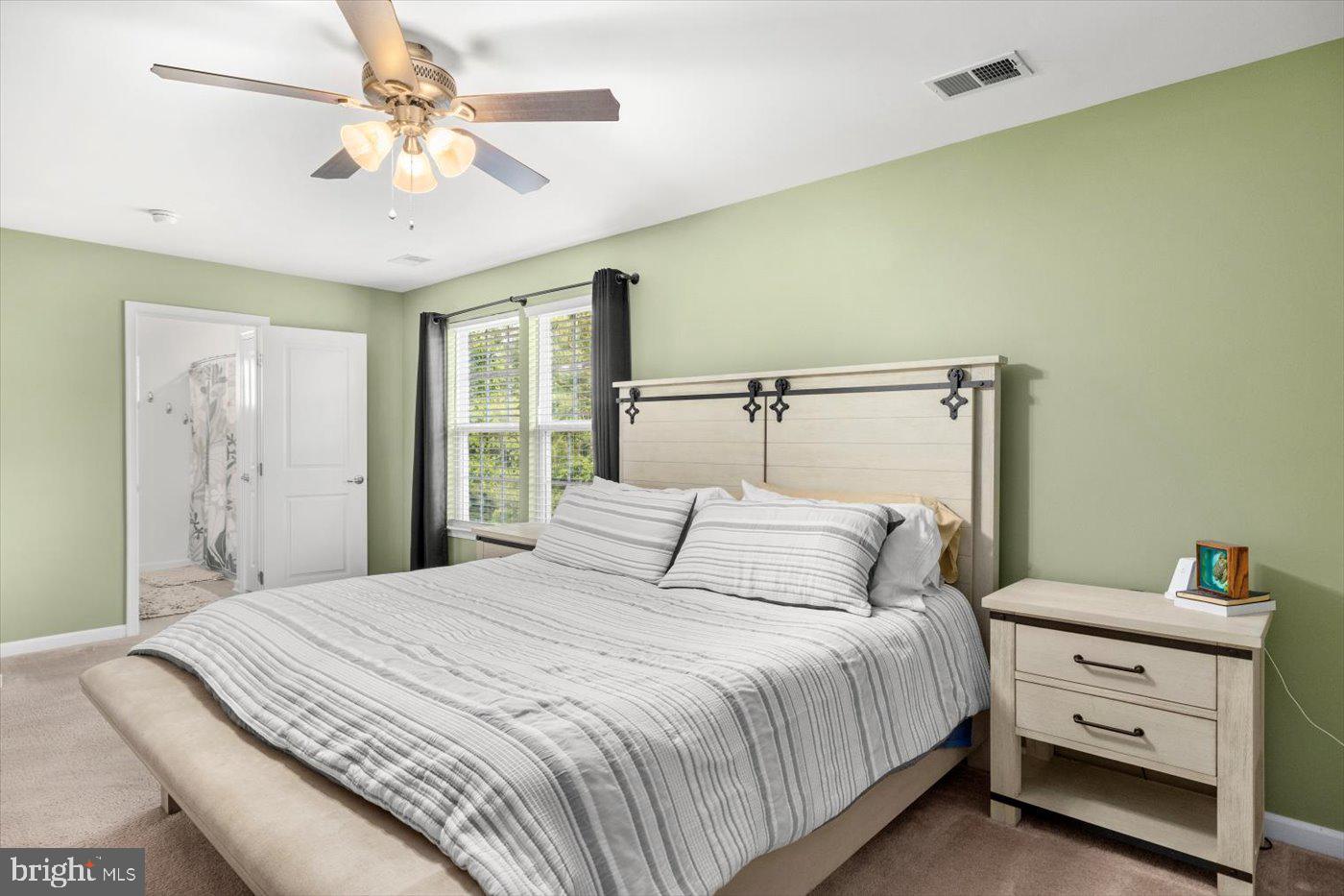 CONISTON MANOR - Residential