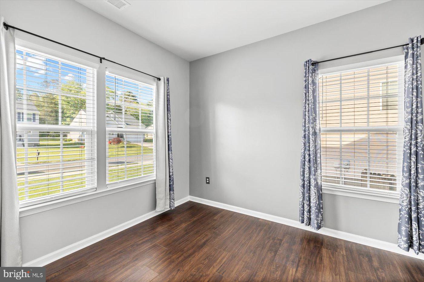 CONISTON MANOR - Residential