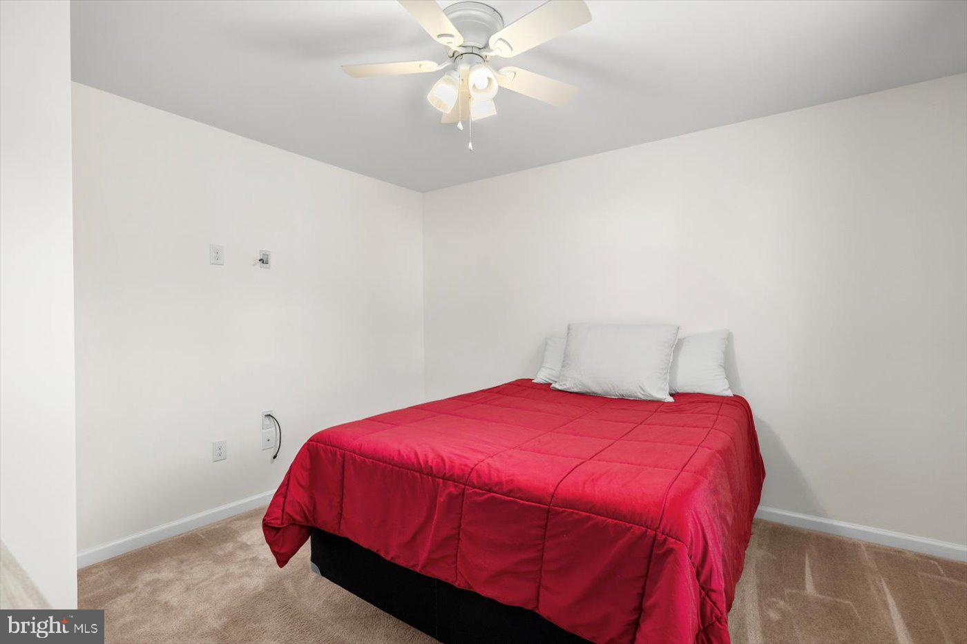 CONISTON MANOR - Residential