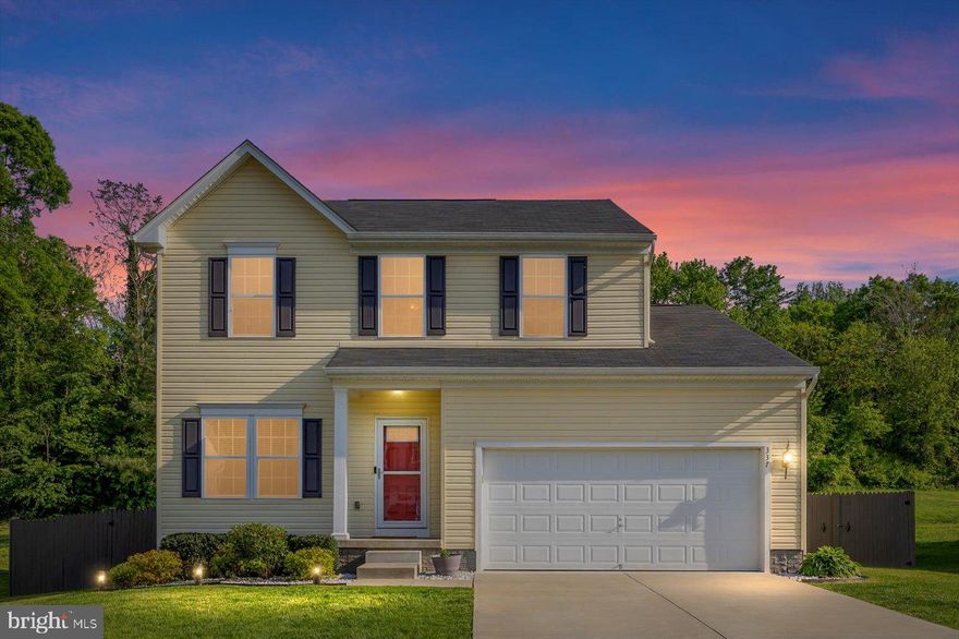 Charming 4-Bedroom Home in Desirable Gordonsville Subdivision
Welcome to your dream home on Cumbria Street, Gordonsville, VA! This stunning 4-bedroom, 2.5-bath residence offers modern comfort and style in a peaceful, family-friendly subdivision with convenient access to downtown Gordonsville.
Key Features:
•  Spacious & Modern Interior: Enjoy a beautifully designed kitchen with ample cabinetry, flowing seamlessly into an open-concept living area, perfect for entertaining or cozy family nights.
•  Luxurious Master Suite: Retreat to an expansive master bedroom with generous closet space and a private en-suite bath.
•  Well-Appointed Bedrooms: Three additional bedrooms provide flexibility for family, guests, or a home office.
•  Convenient Appliances: Washer, dryer, stove/oven, dishwasher, and refrigerator all convey, making your move-in a breeze.
•  Enhanced Security: Rest easy with a built-in alarm system.
•  Outdoor Oasis: A fenced backyard offers privacy and a serene, peaceful setting  Fenced backyard provides a safe space for kids, pets, or gardening.
•  Prime Location: Situated in a sought-after Gordonsville subdivision, enjoy easy access to local shops, dining, and major routes for effortless commuting.
This move-in-ready home is perfect for families or anyone seeking comfort and convenience. Don’t miss your chance to own this gem in the heart of Gordonsville! Schedule a showing today!