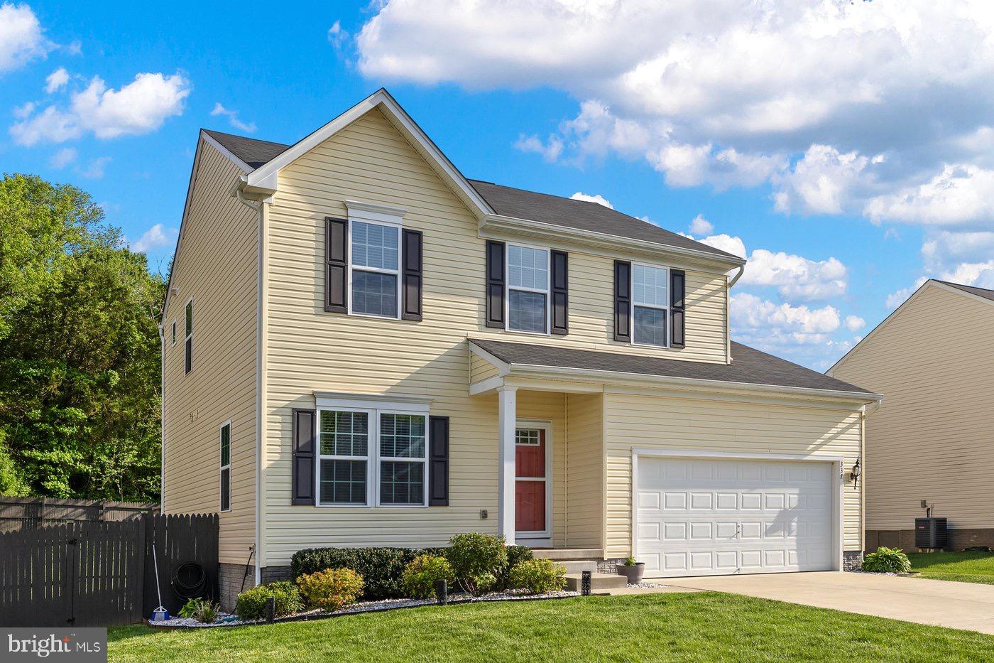 CONISTON MANOR - Residential