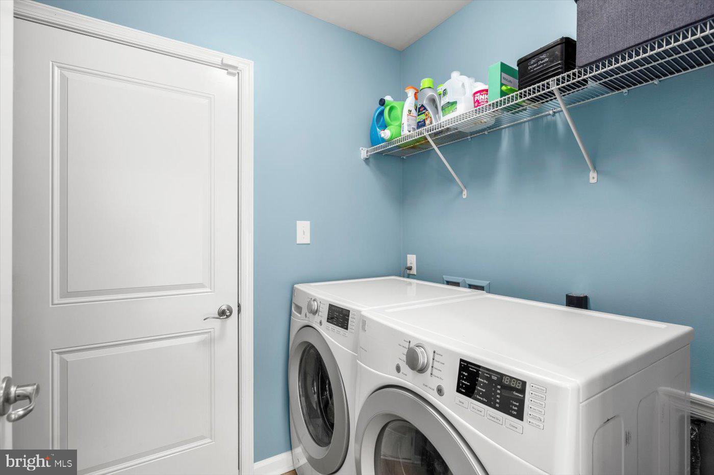 CONISTON MANOR - Residential