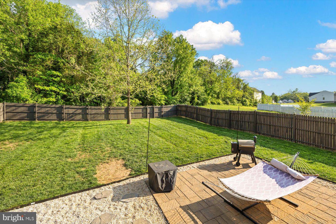 CONISTON MANOR - Residential