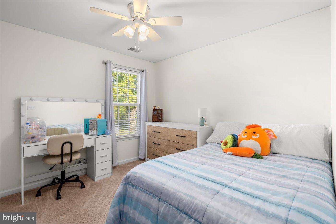 CONISTON MANOR - Residential