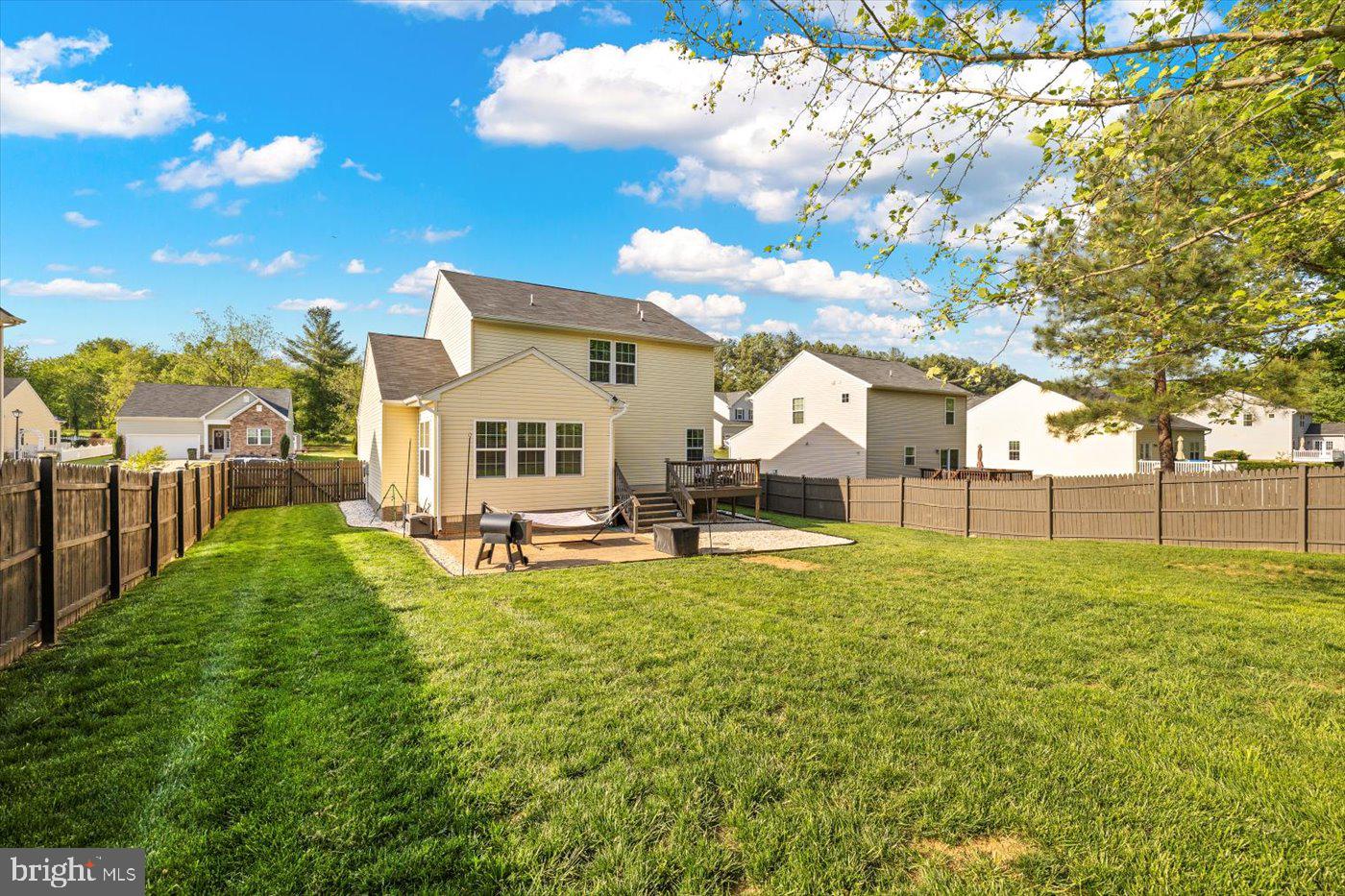 CONISTON MANOR - Residential