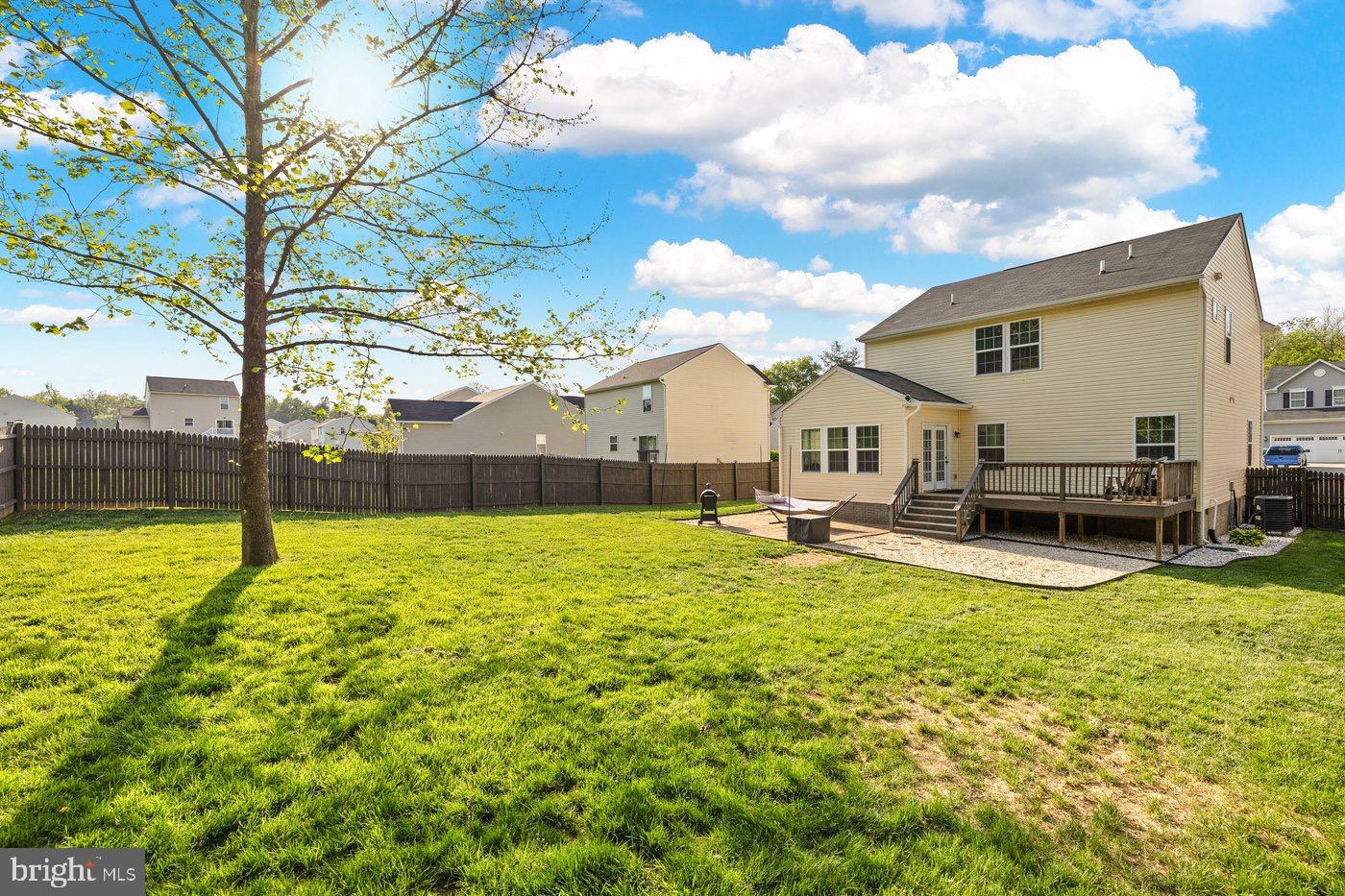 CONISTON MANOR - Residential