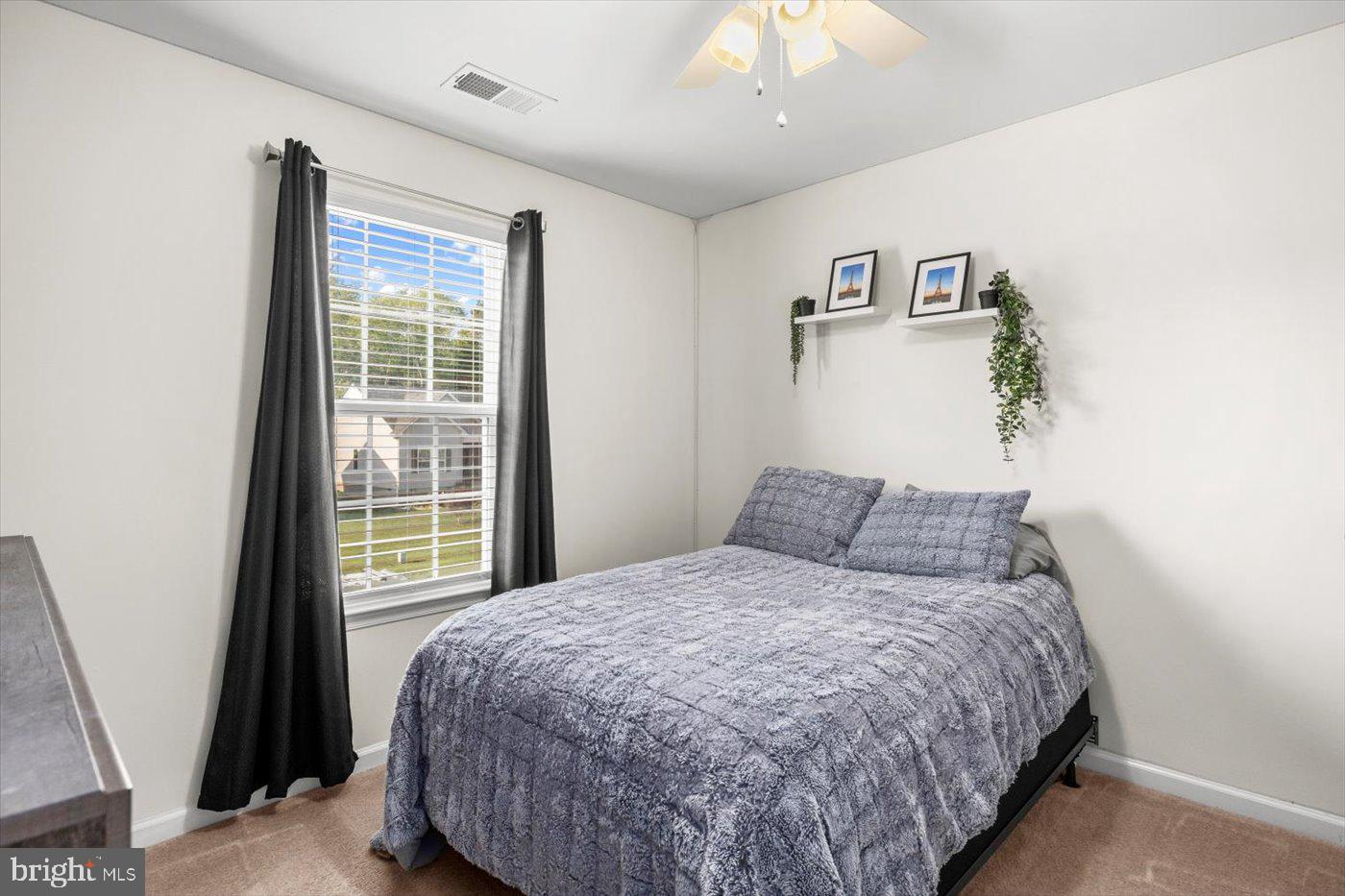 CONISTON MANOR - Residential