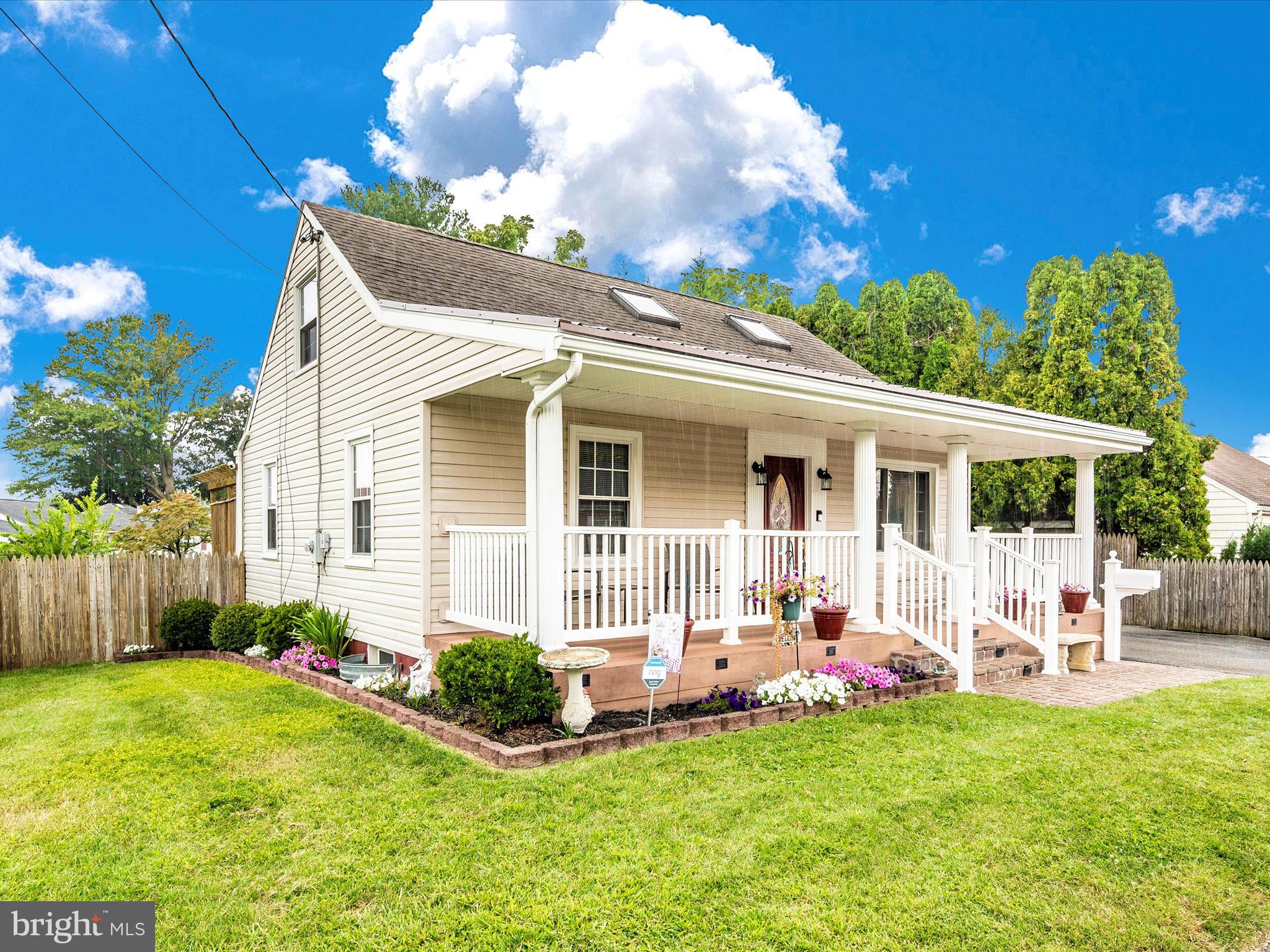 HALFWAY AREA - Residential