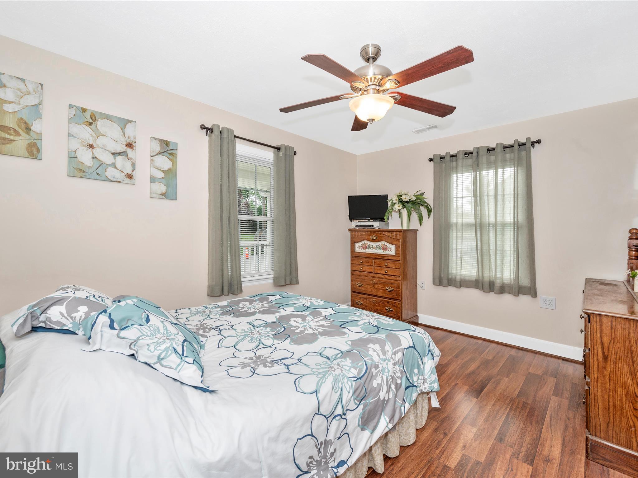 HALFWAY AREA - Residential