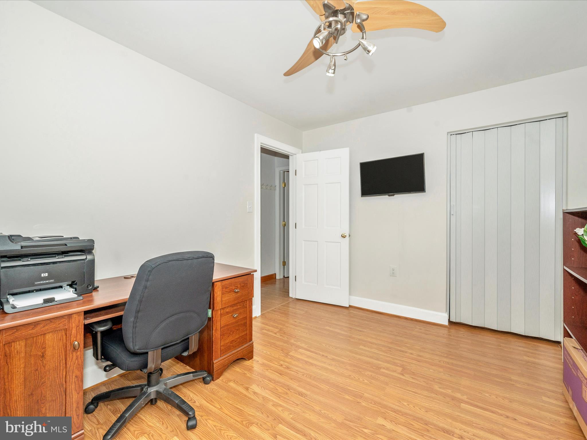 HALFWAY AREA - Residential