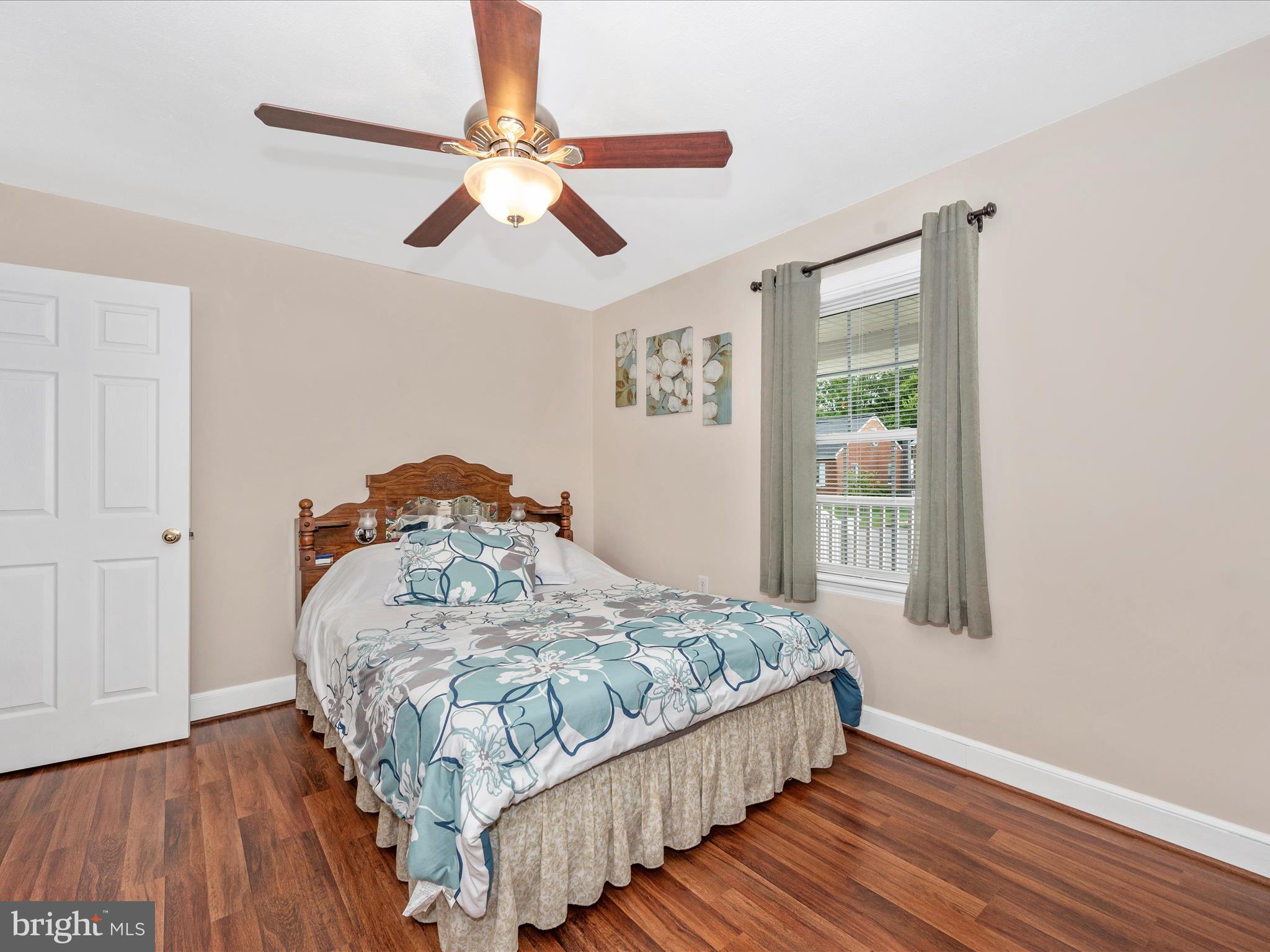 HALFWAY AREA - Residential