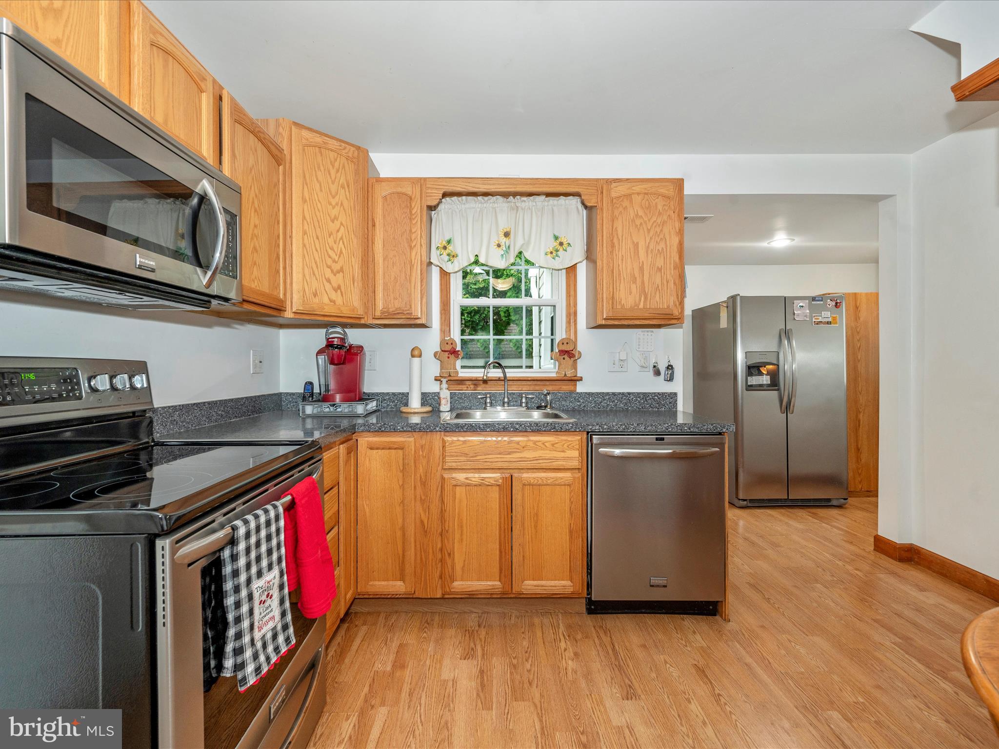 HALFWAY AREA - Residential