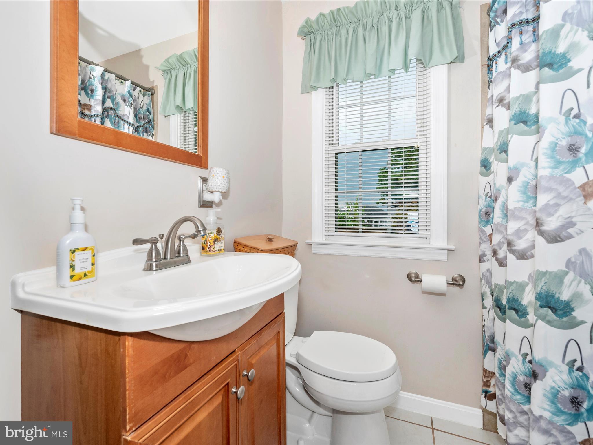 HALFWAY AREA - Residential