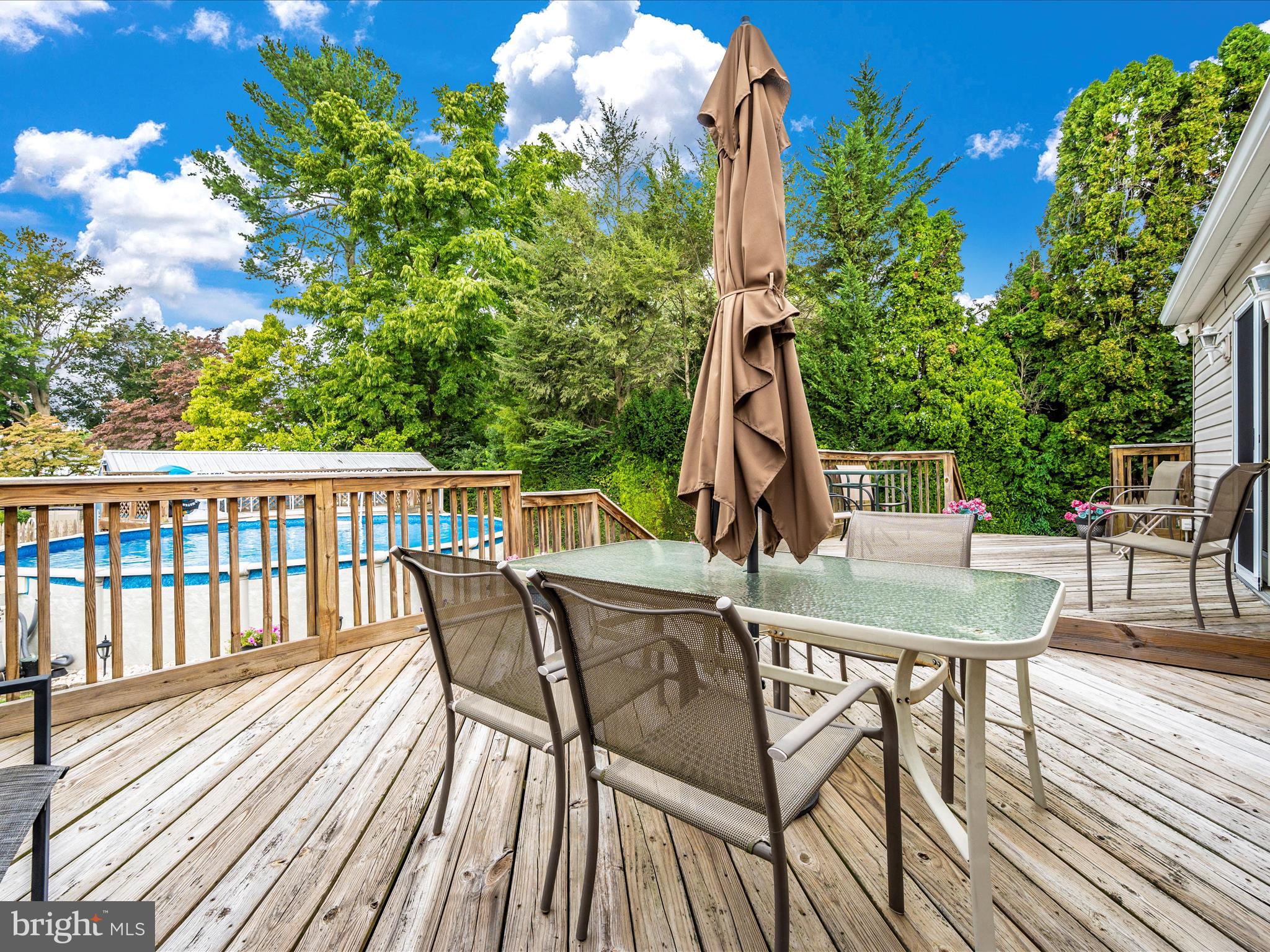 HALFWAY AREA - Residential