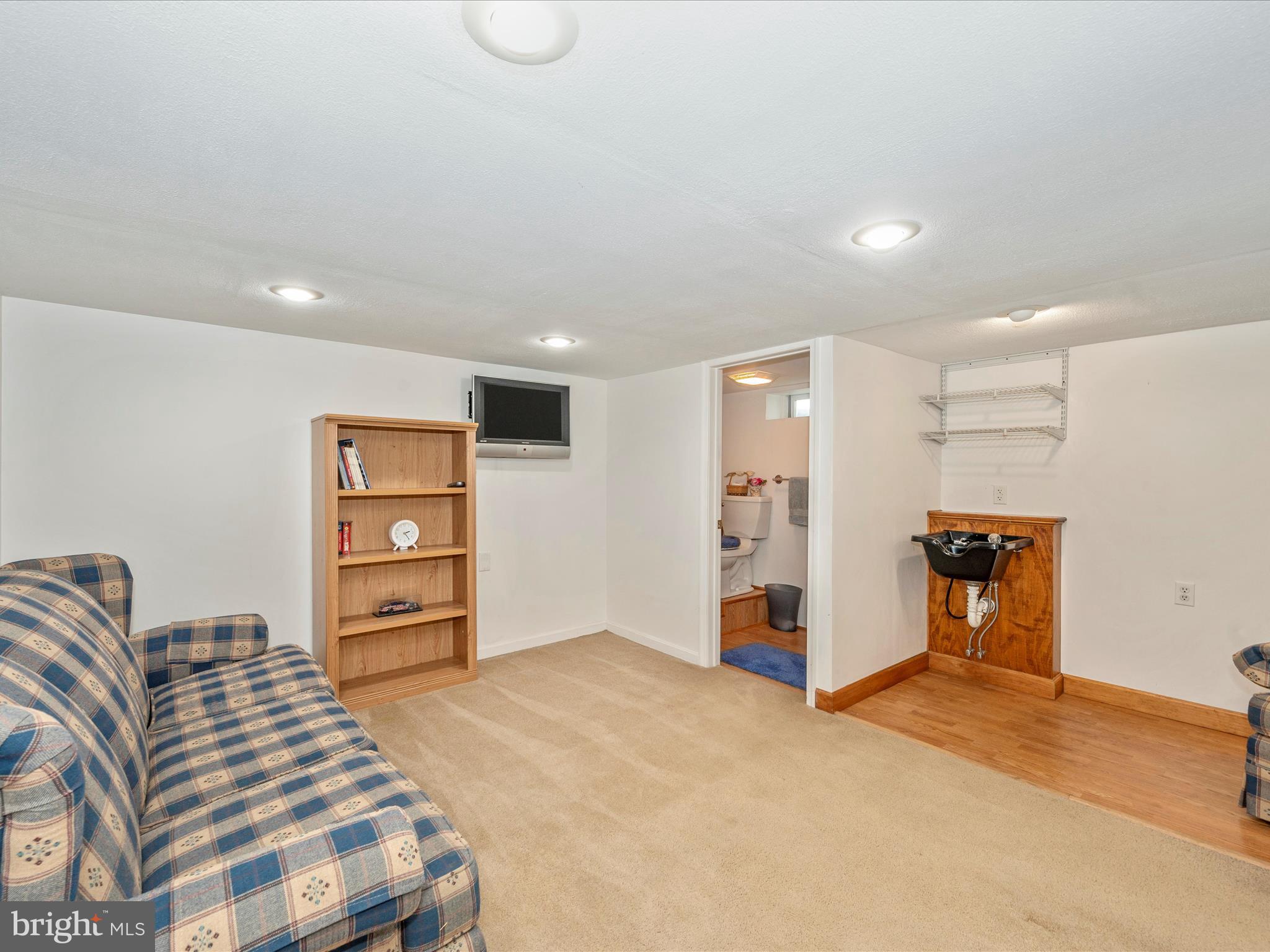 HALFWAY AREA - Residential