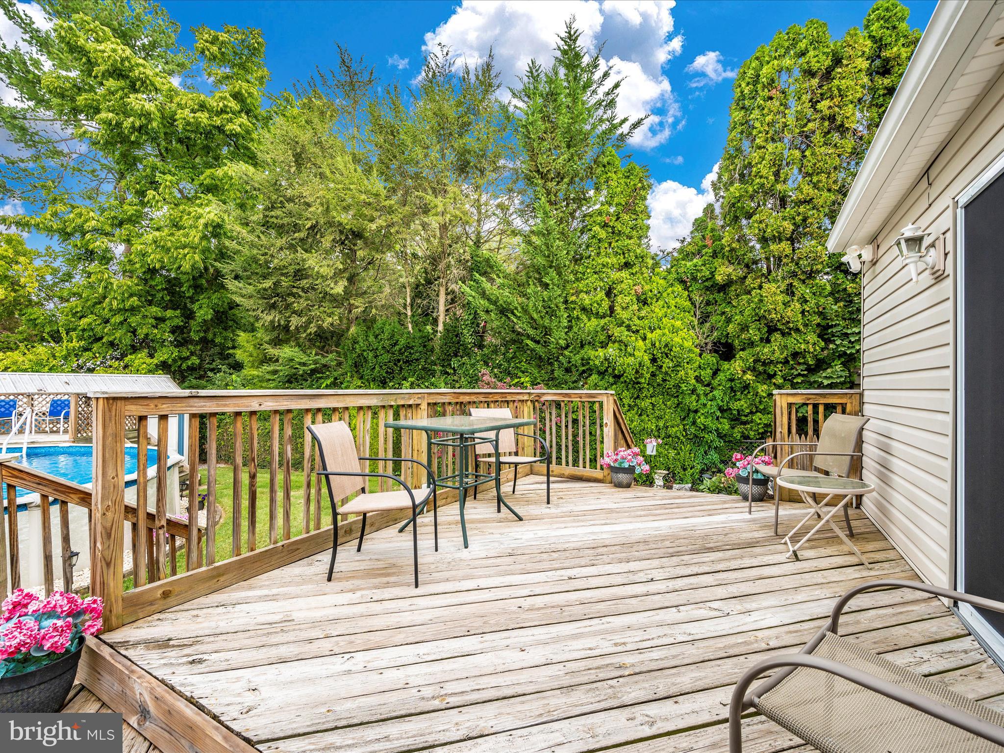 HALFWAY AREA - Residential