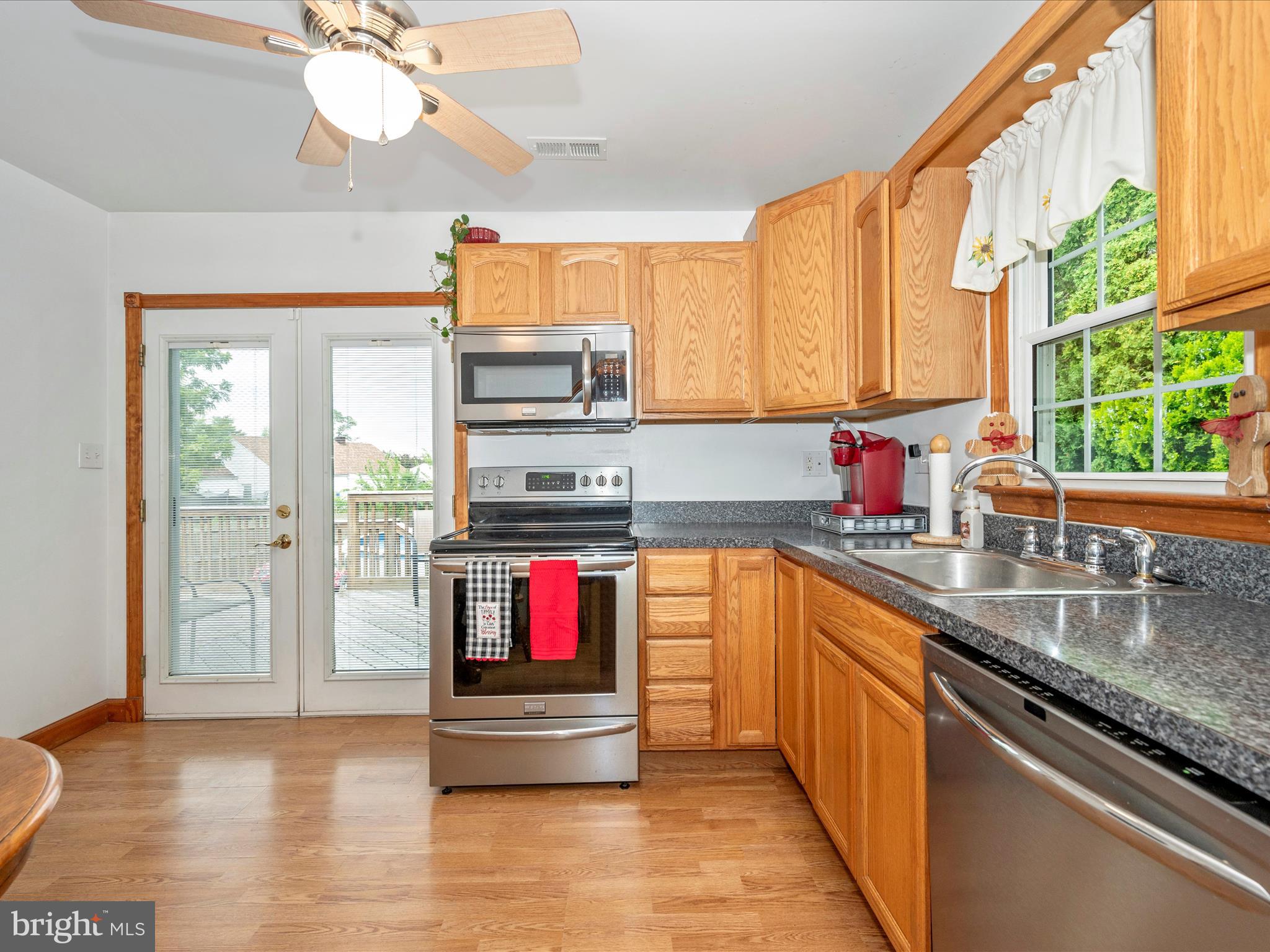 HALFWAY AREA - Residential