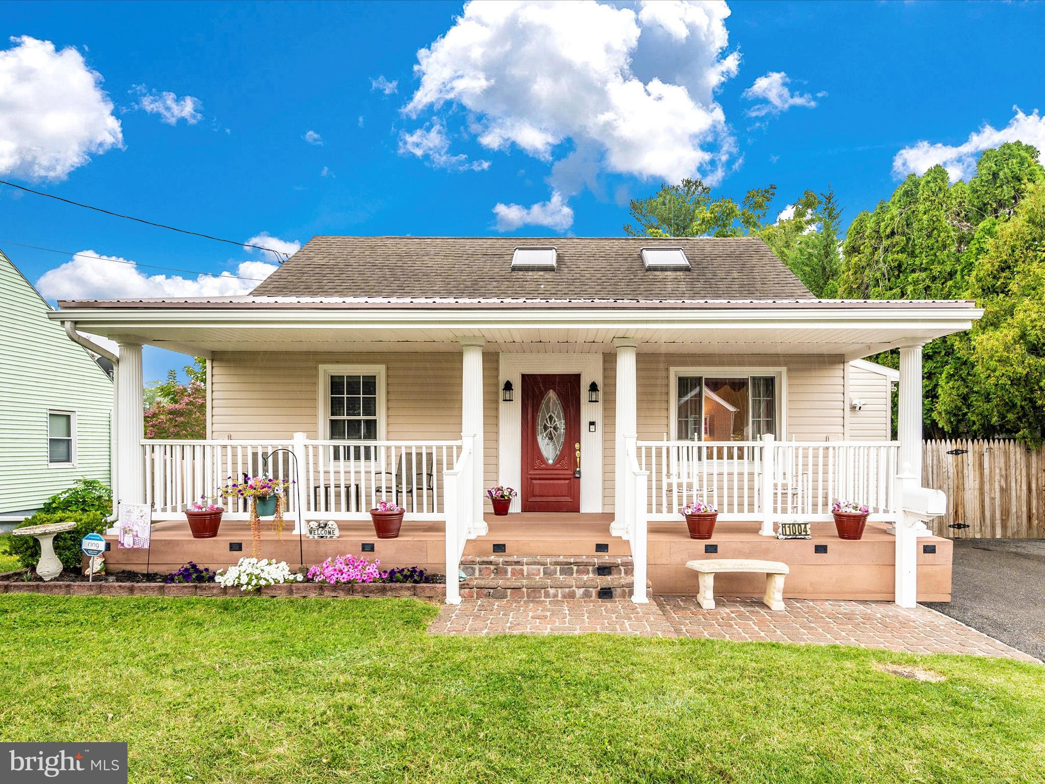 HALFWAY AREA - Residential