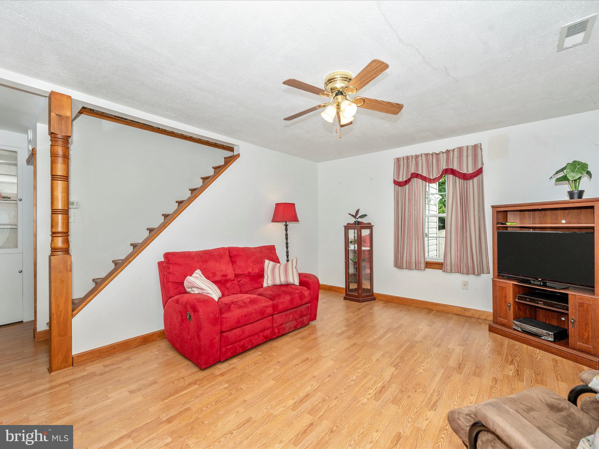 HALFWAY AREA - Residential