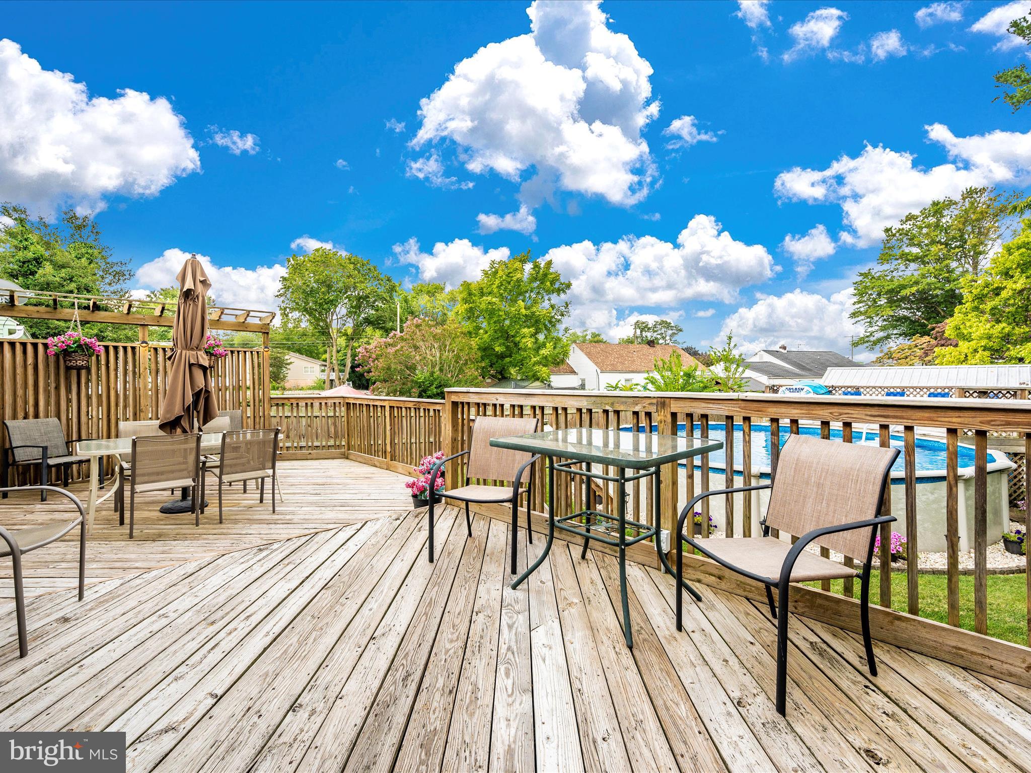 HALFWAY AREA - Residential