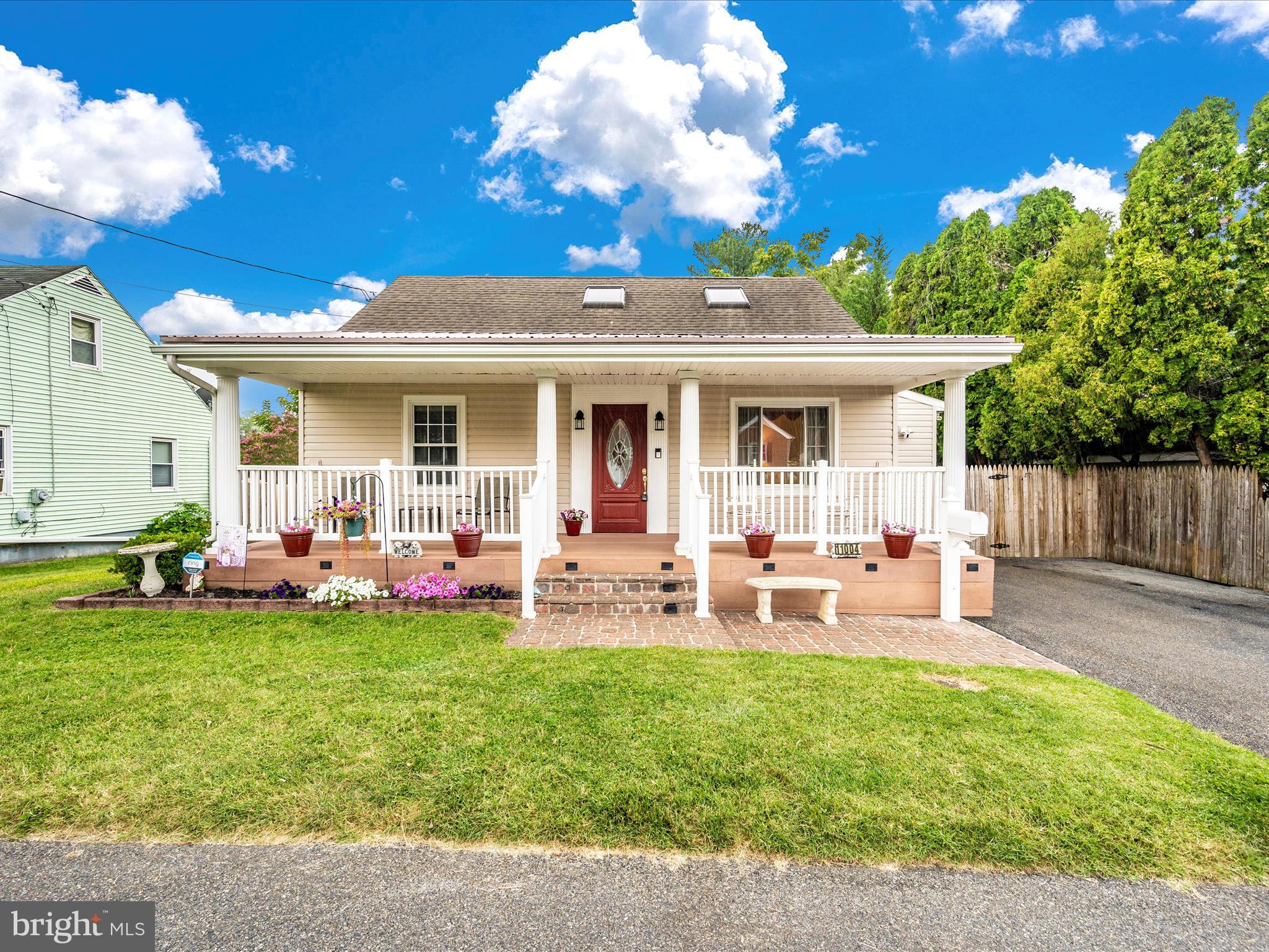 HALFWAY AREA - Residential