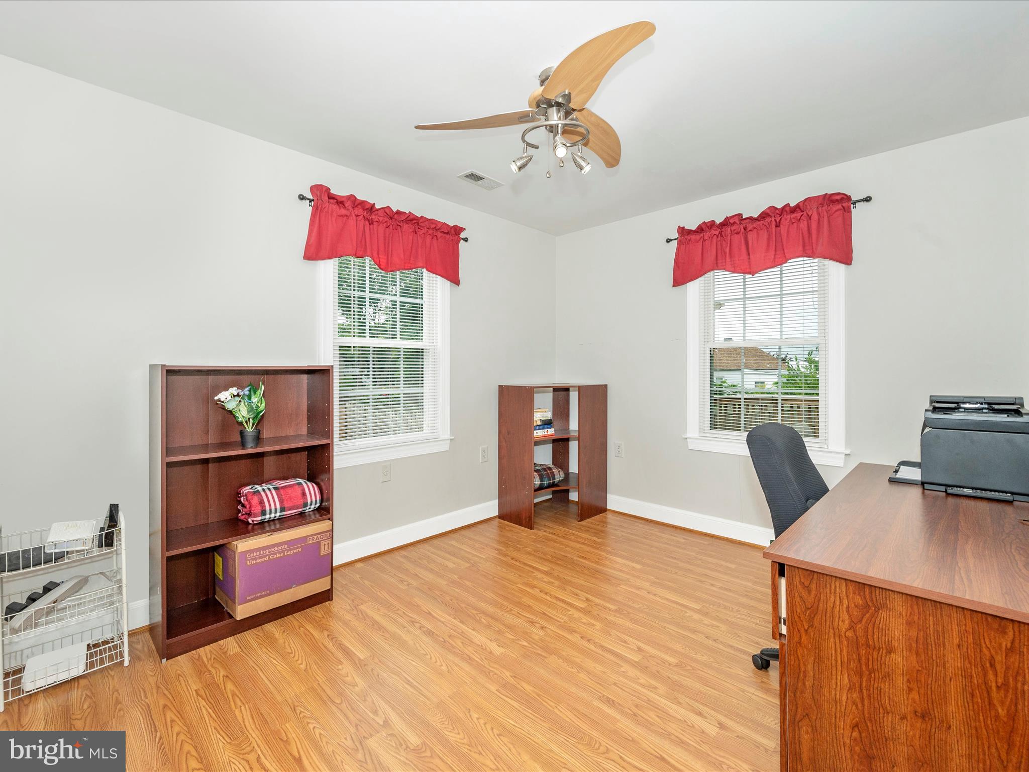 HALFWAY AREA - Residential