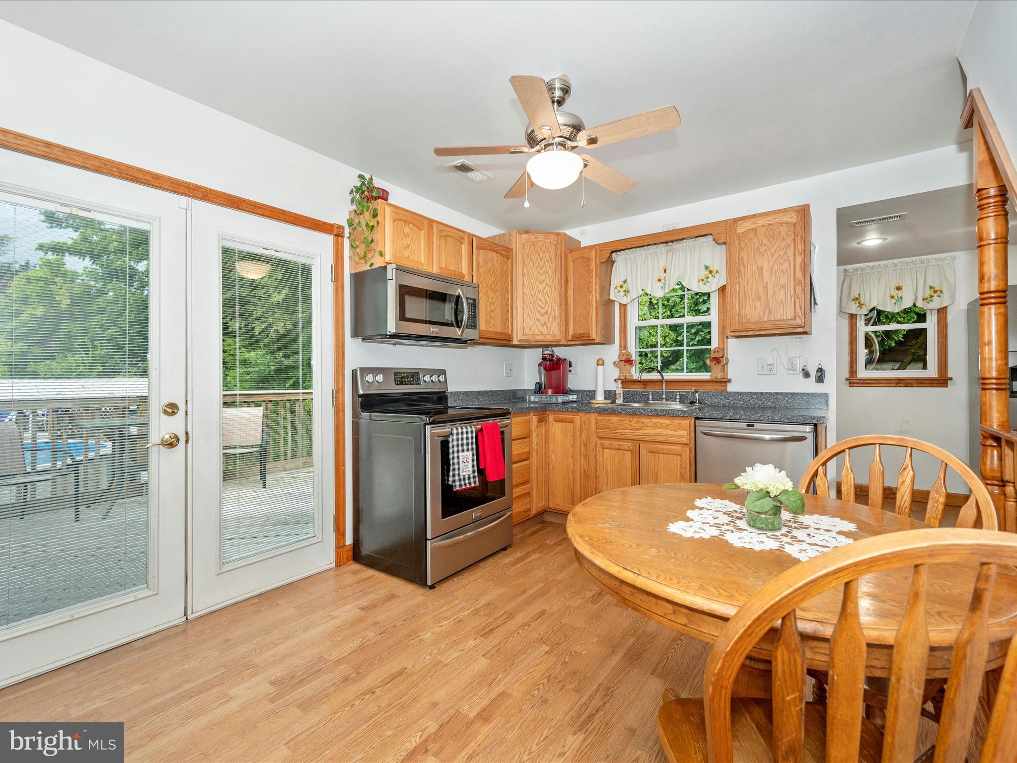 HALFWAY AREA - Residential