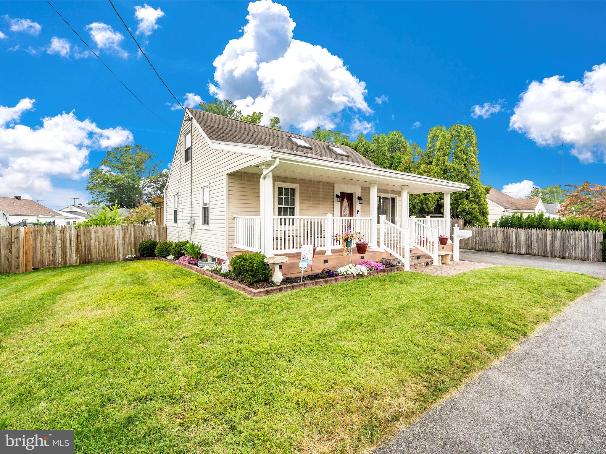 HALFWAY AREA - Residential