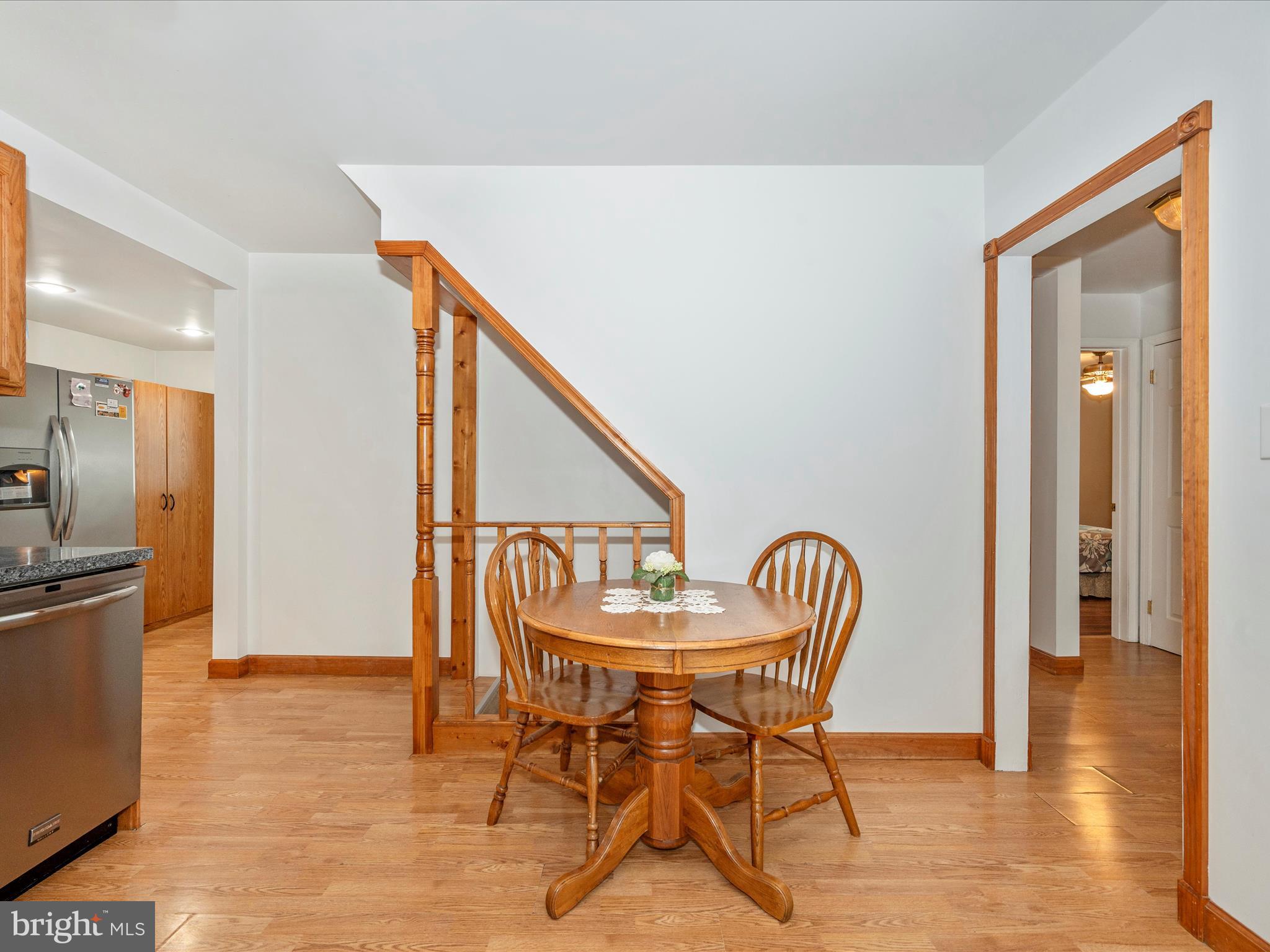 HALFWAY AREA - Residential