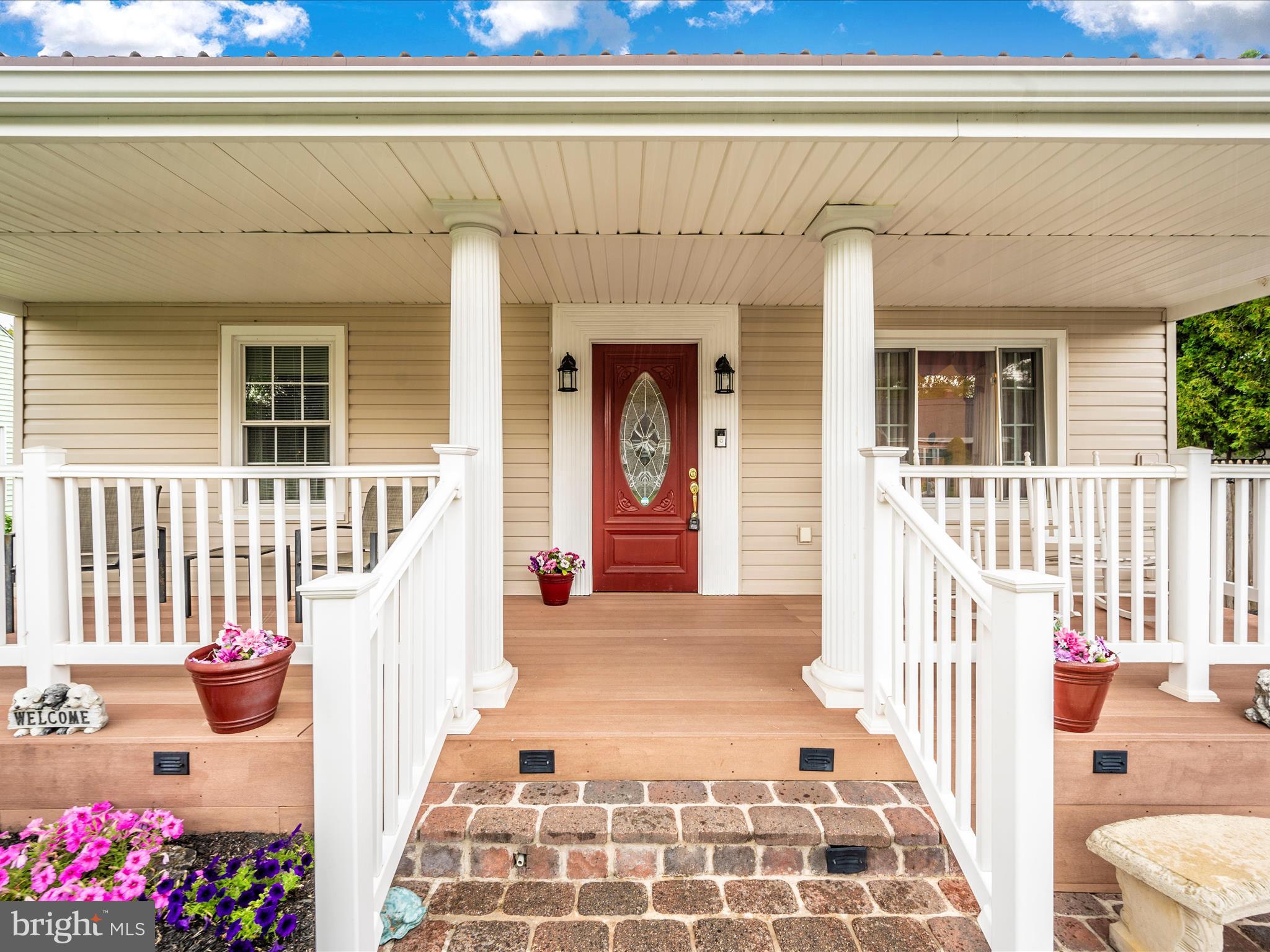 HALFWAY AREA - Residential