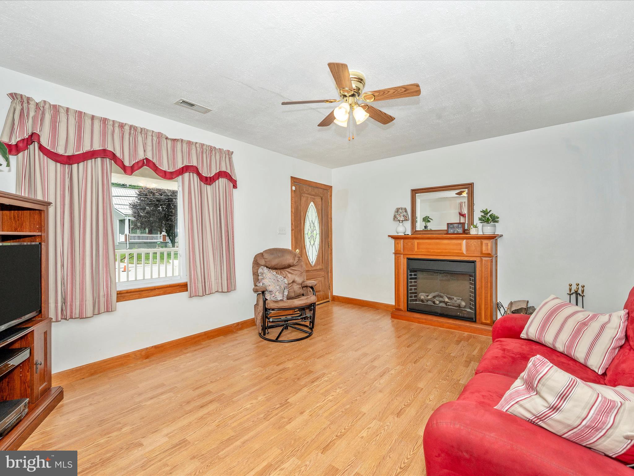 HALFWAY AREA - Residential