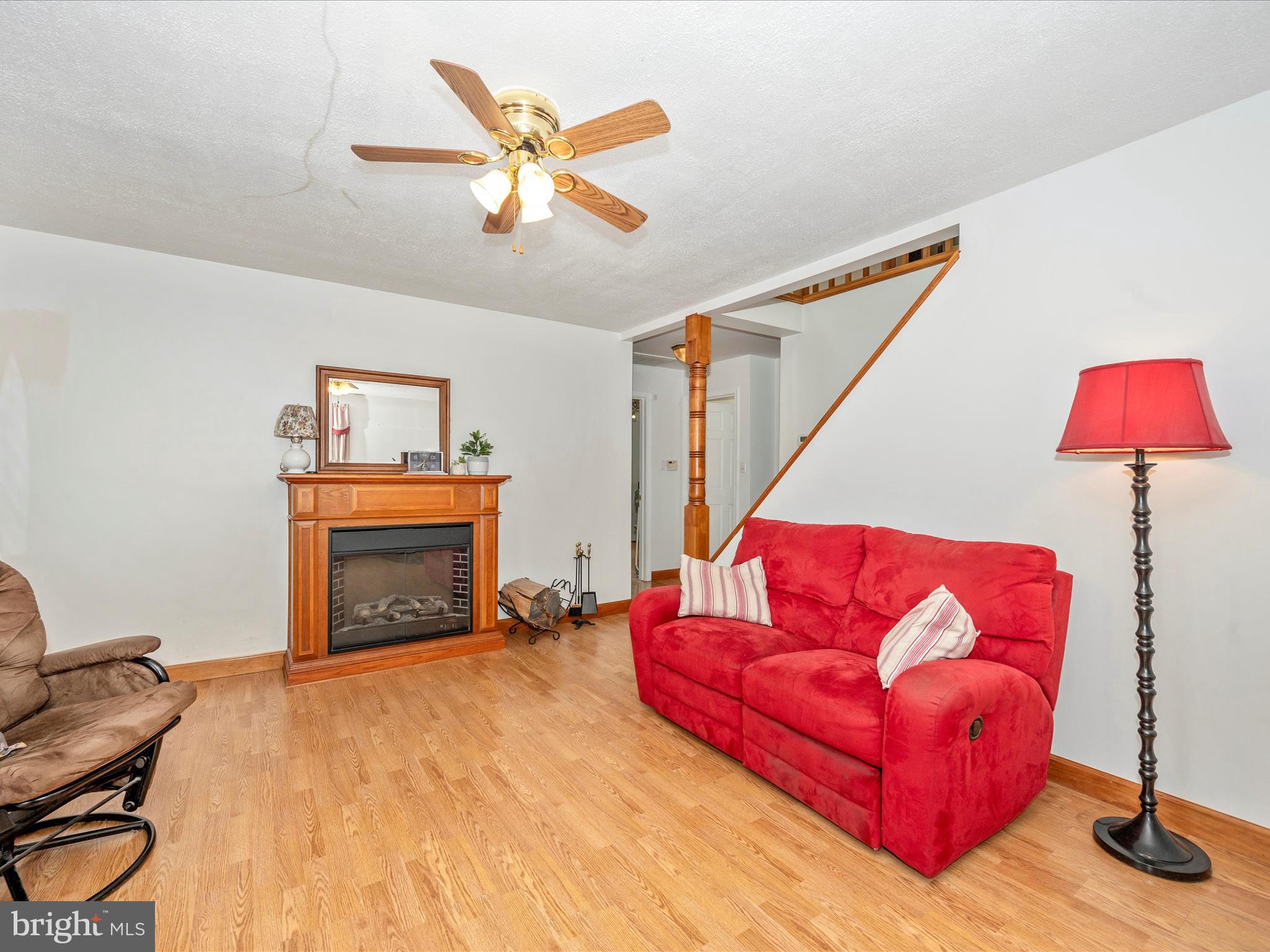 HALFWAY AREA - Residential