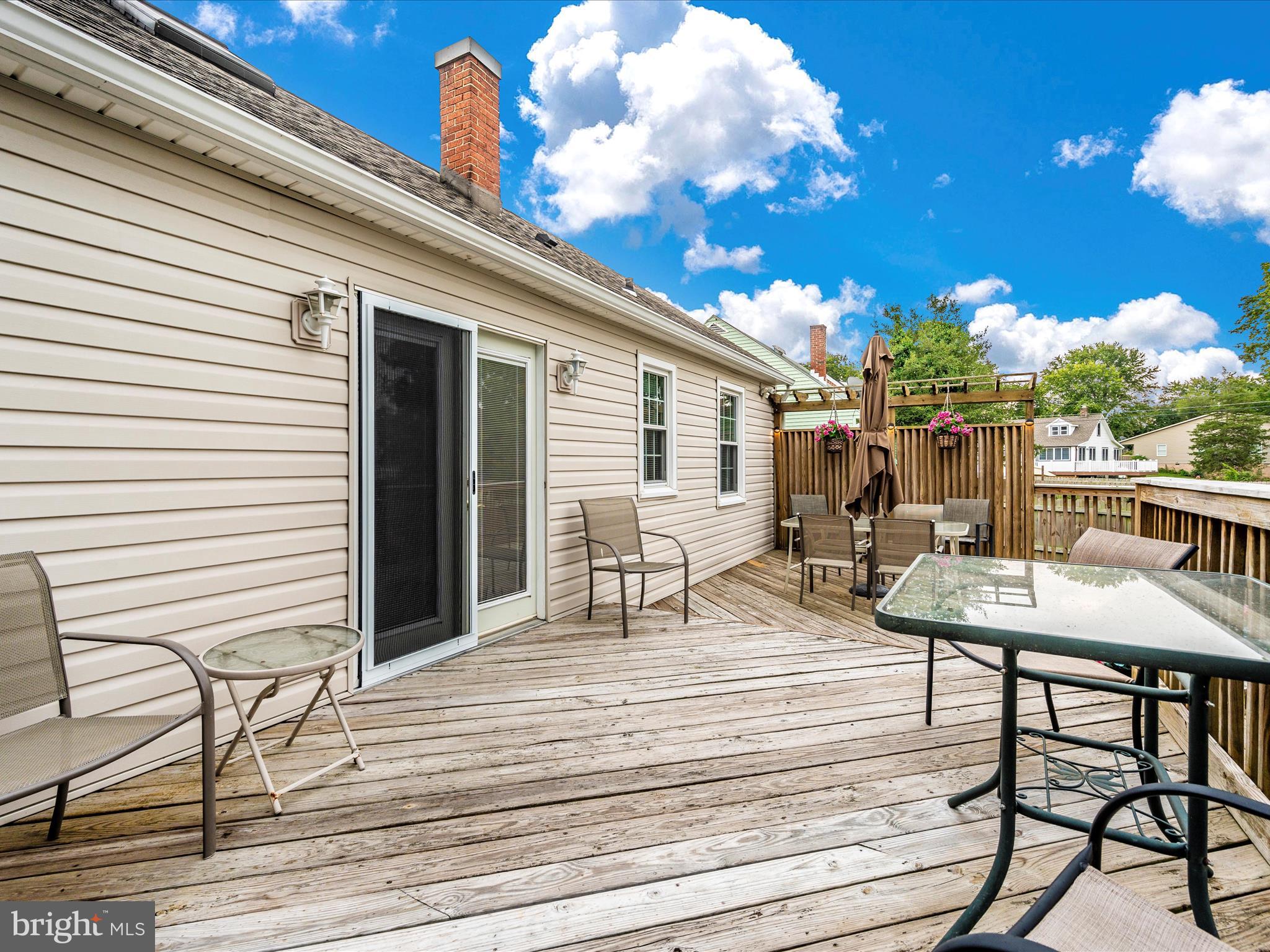 HALFWAY AREA - Residential